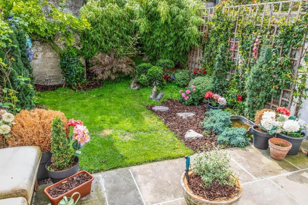 The Chancery Holiday home Dublin