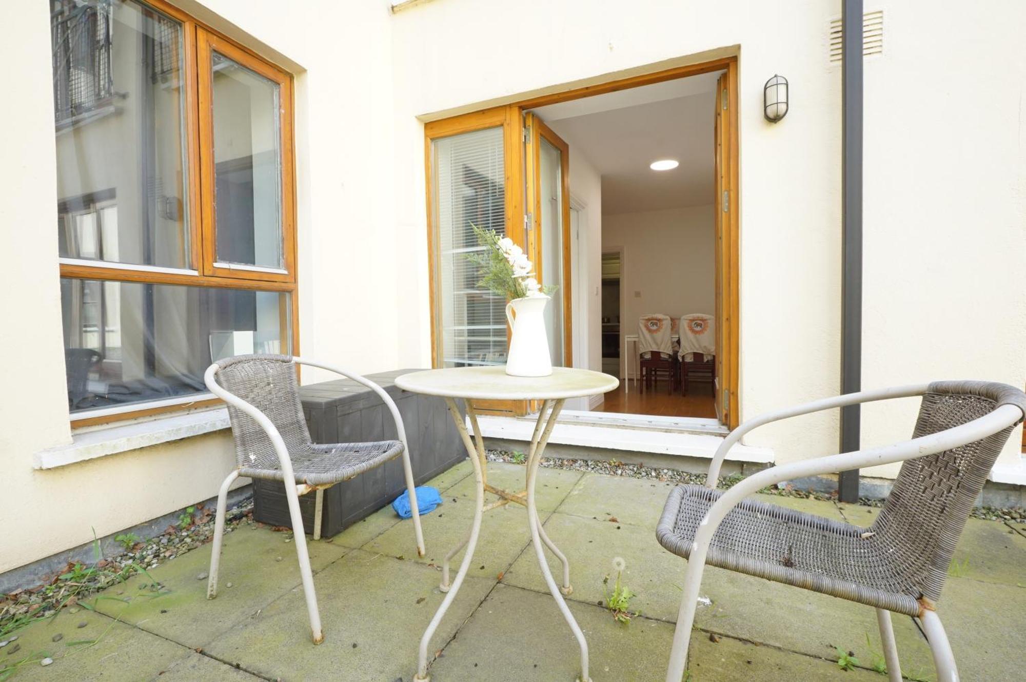 2bedroom City Center Free Parking Apartment