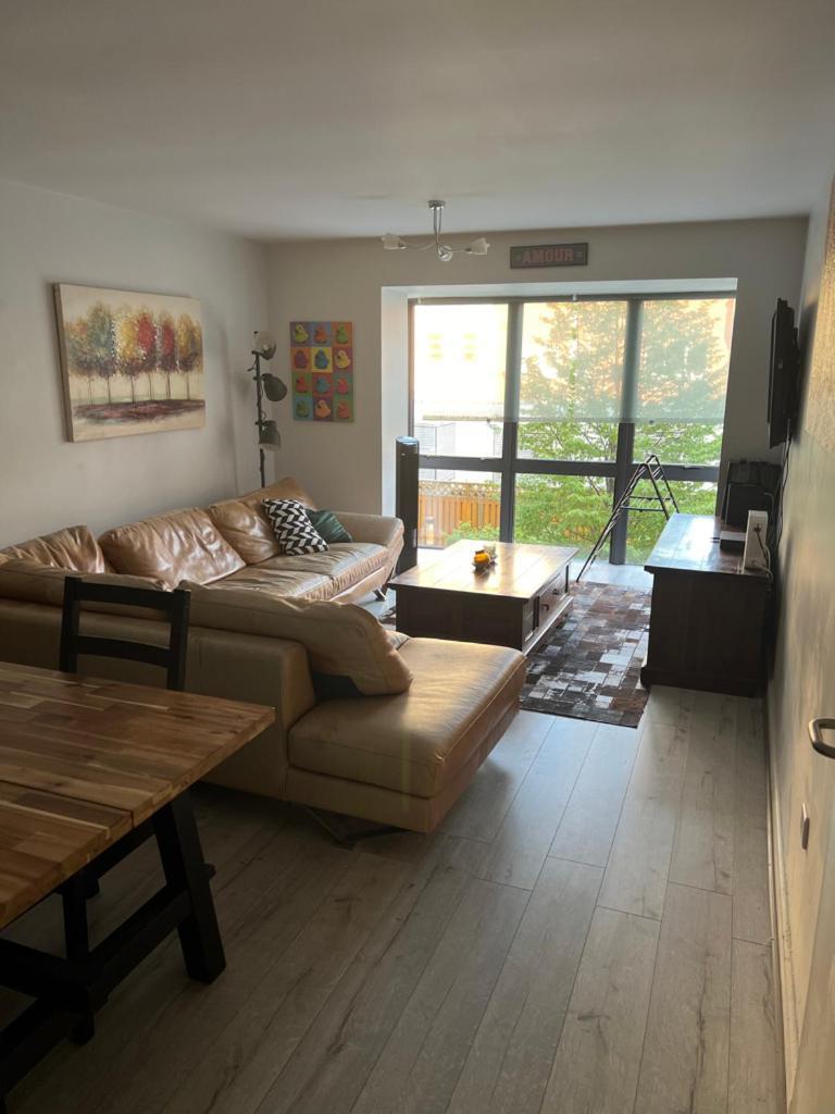 Apartment Inviting 2bd Flat 5 Mins To Temple Bar