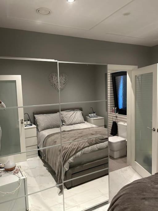 Holiday home Croke Park House *