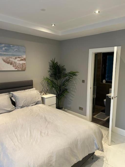 Holiday home Croke Park House *