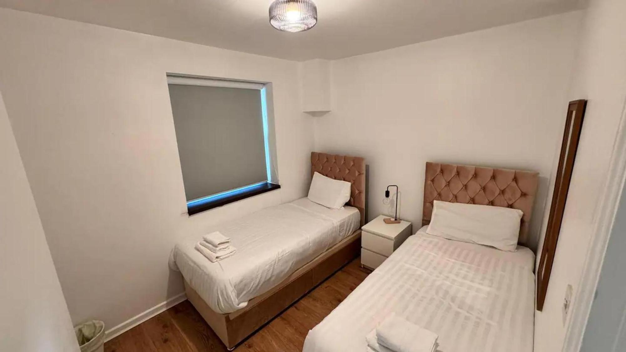 Cosy 2bd Flat In The Centre - Temple Bar