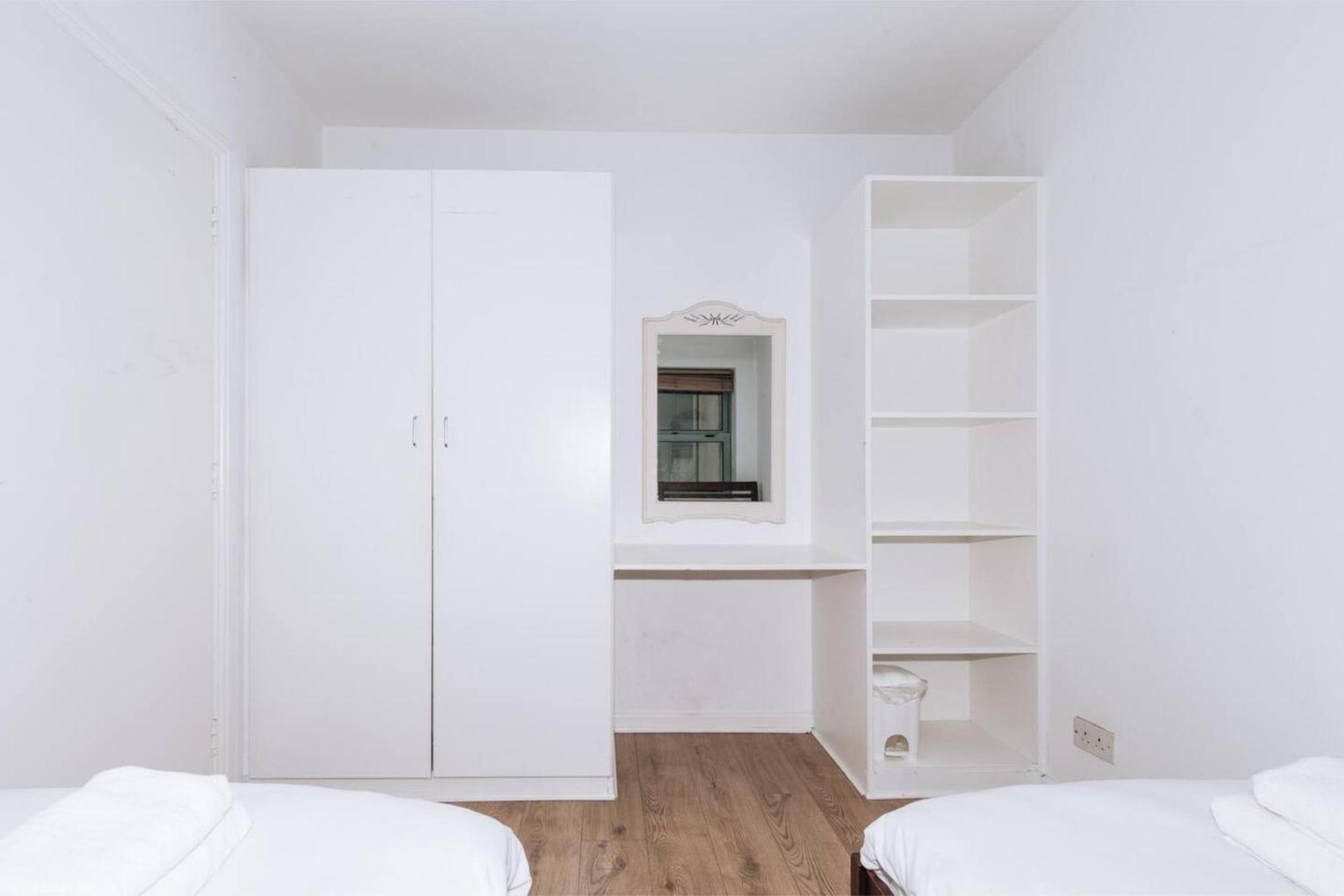 Cosy 2bd Flat In The Centre - Temple Bar *