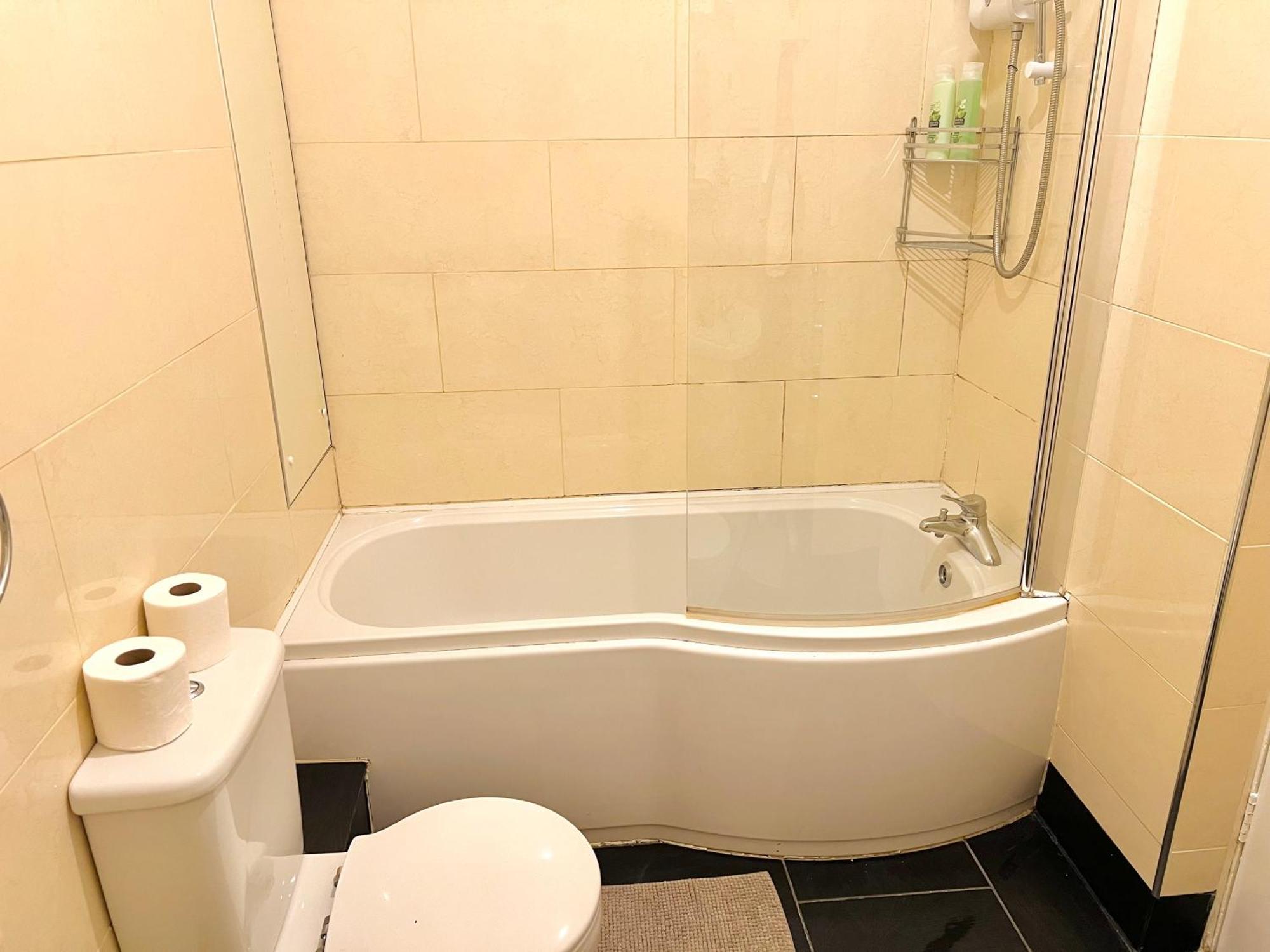 Cosy River View Flat At Temple Bar * Dublin