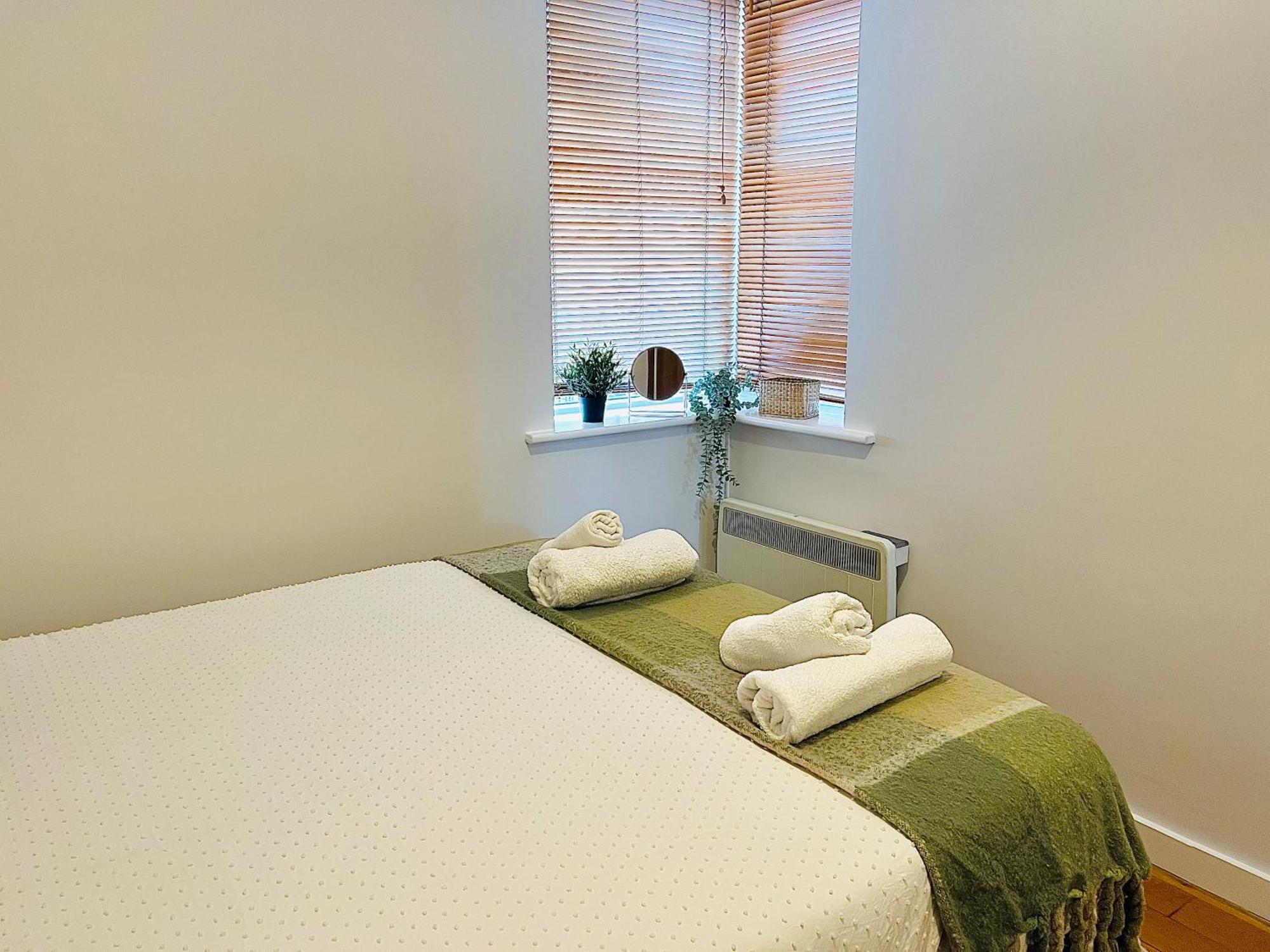 Apartment Cosy River View Flat At Temple Bar *