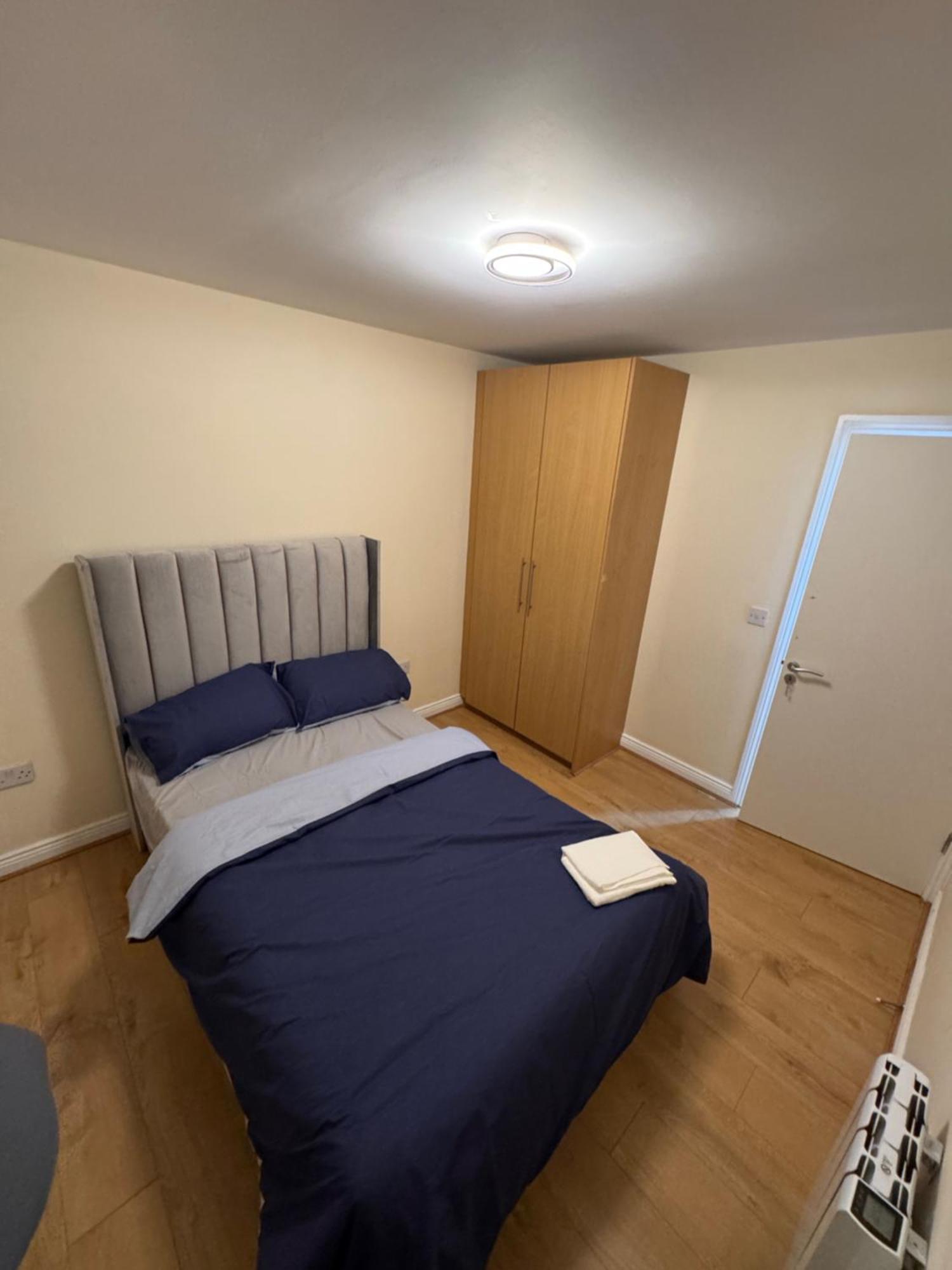 Charming 3-bedroom Modern In * Dublin