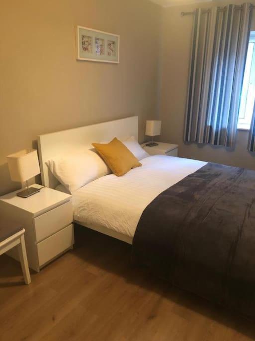 Smithfield Area 2 Bed 15 Min Walk To Temple Bar Dublin