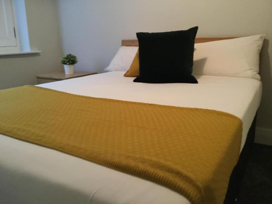 Smithfield Area 2 Bed 15 Min Walk To Temple Bar Apartment Dublin