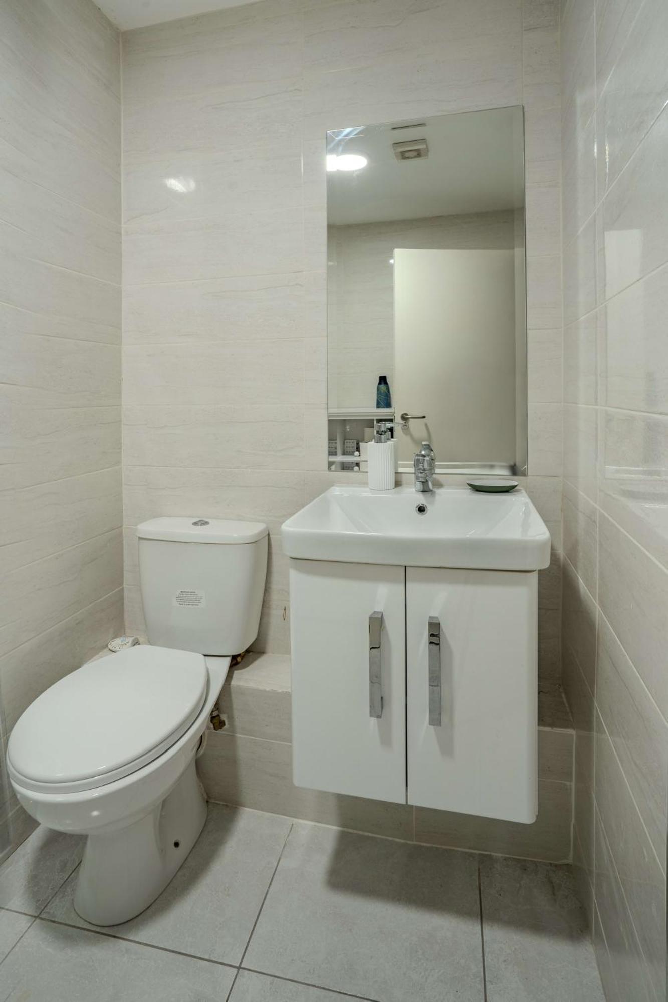 Apartment Inviting 2bd Flat 5 Mins To Temple Bar *