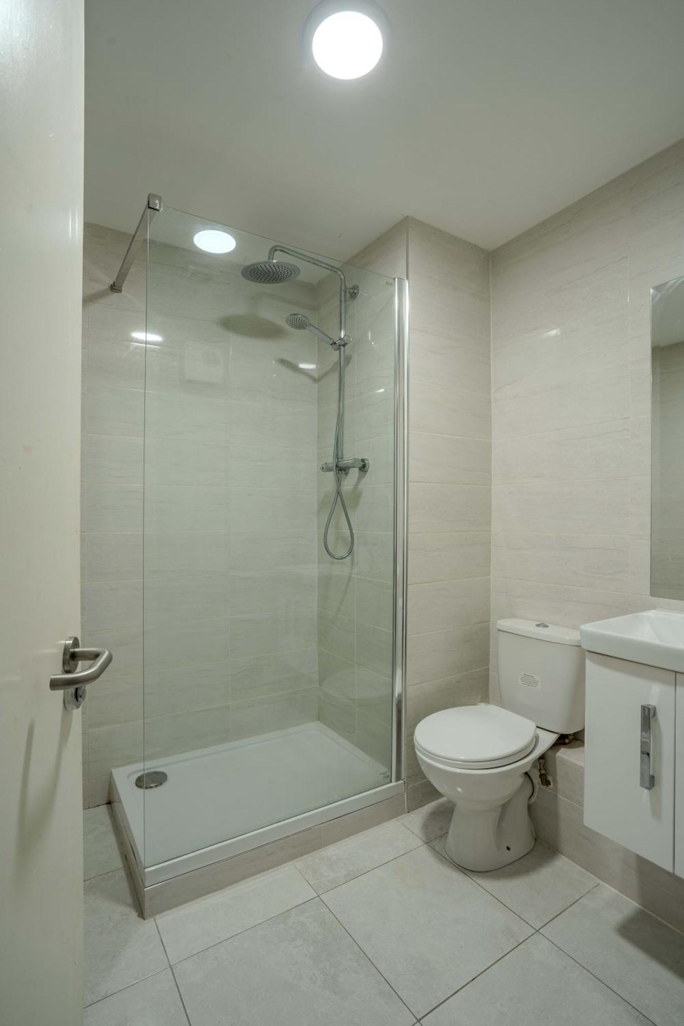 Apartment Inviting 2bd Flat 5 Mins To Temple Bar Dublin