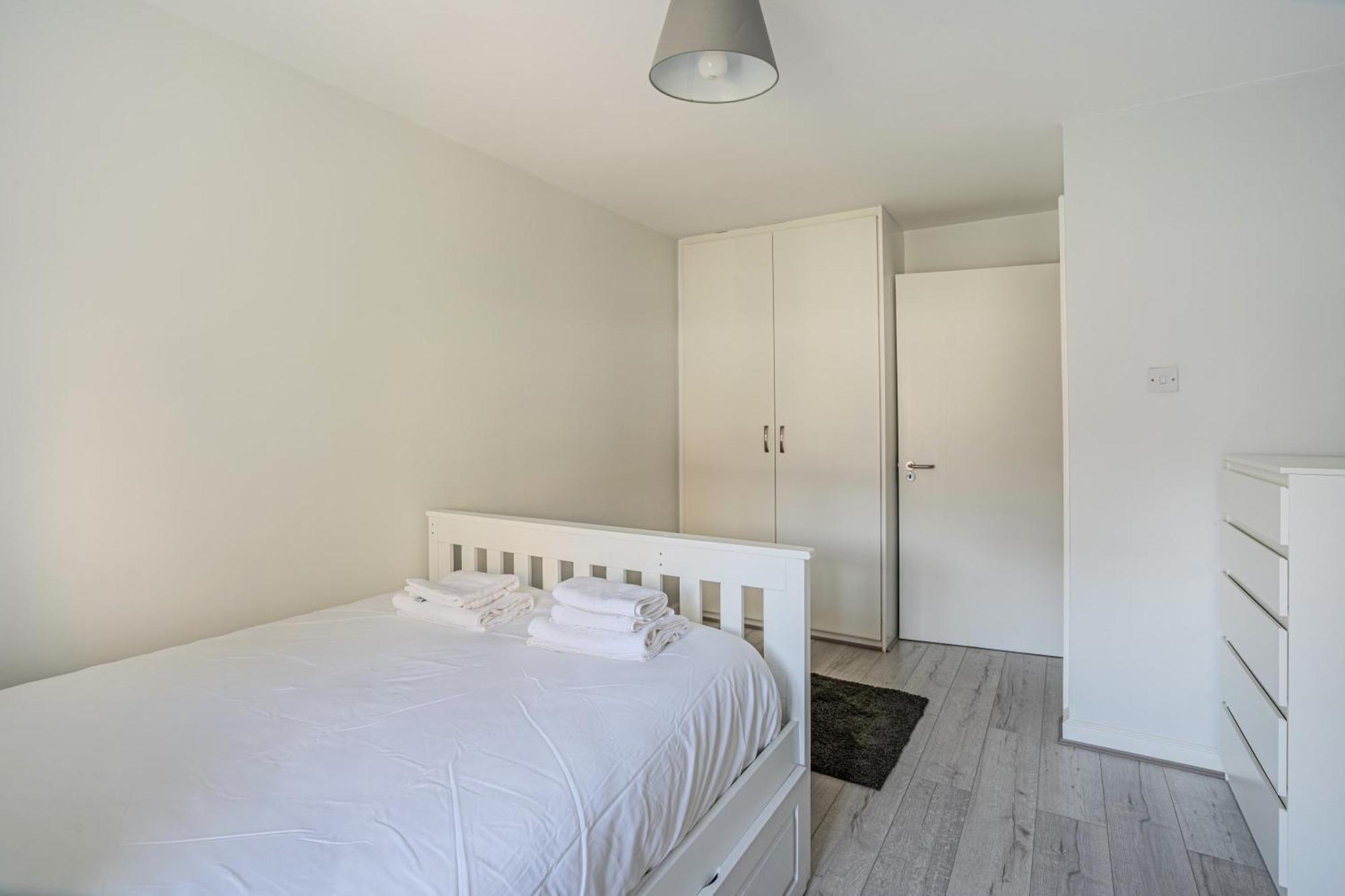 Inviting 2bd Flat 5 Mins To Temple Bar * Dublin