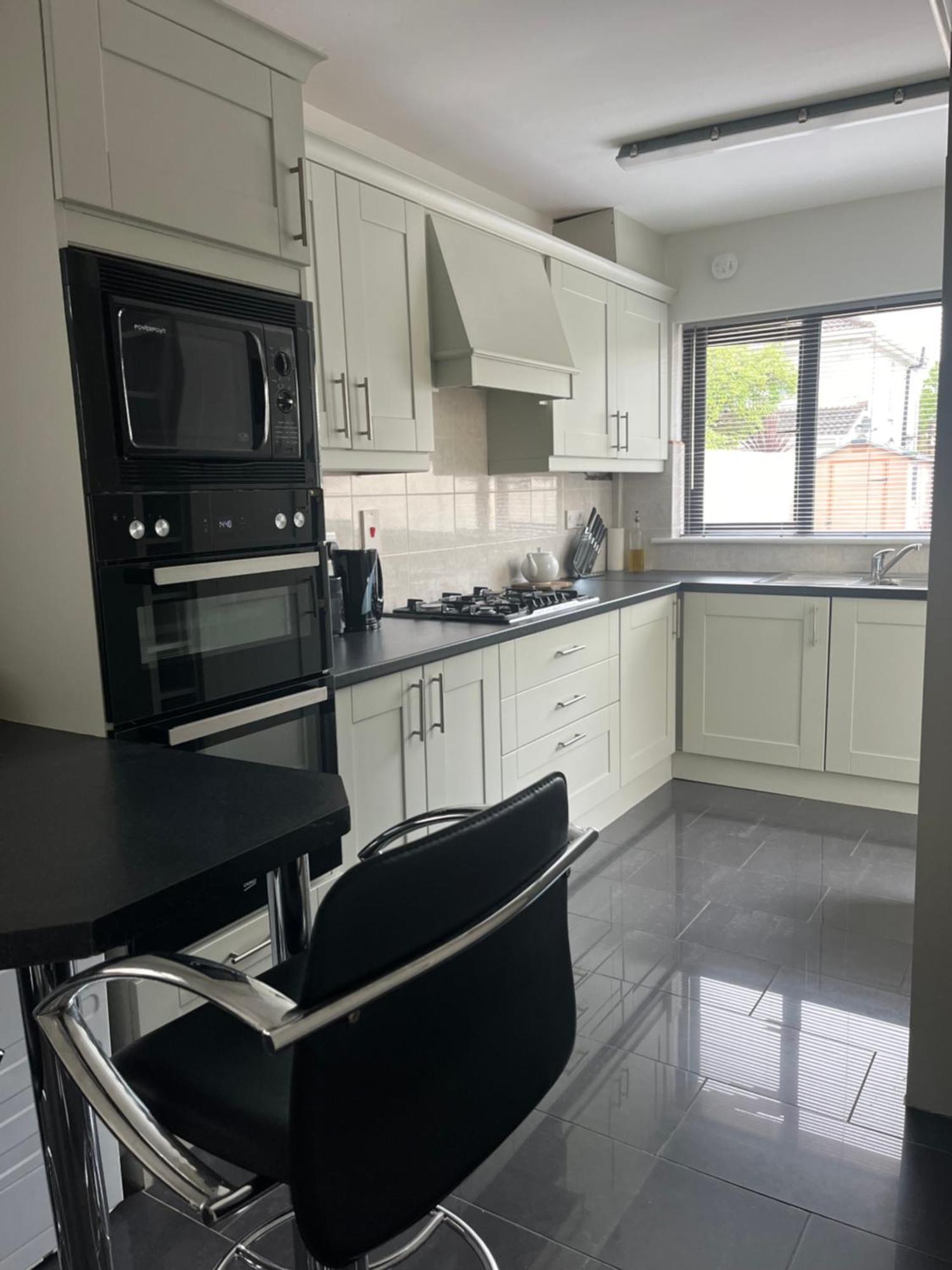 Lovely In South Holiday home Dublin