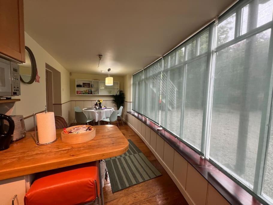 Hideaway Garden Paradise Apartment *