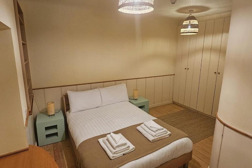 Hideaway Garden Paradise Apartment *