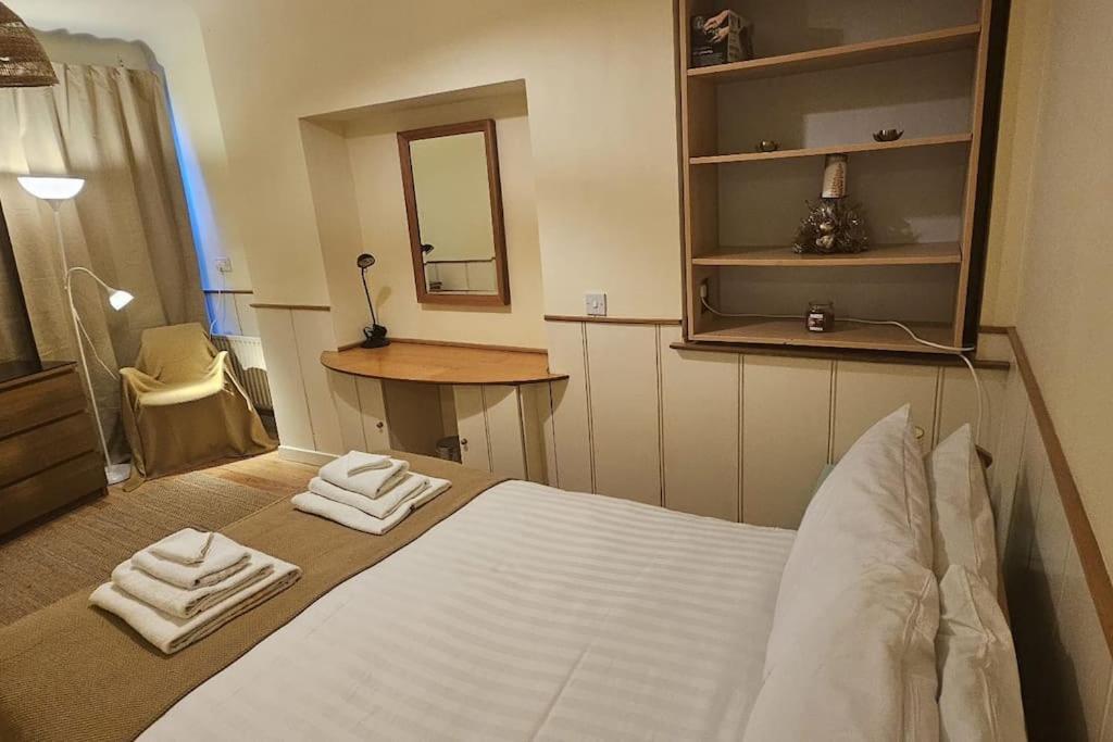 Apartment Hideaway Garden Paradise Dublin