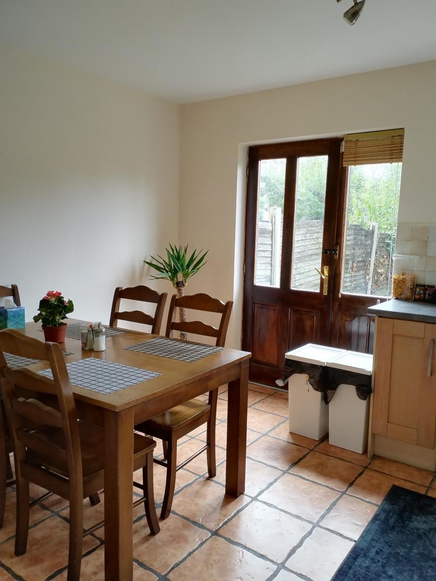 Warm Welcome Homestay