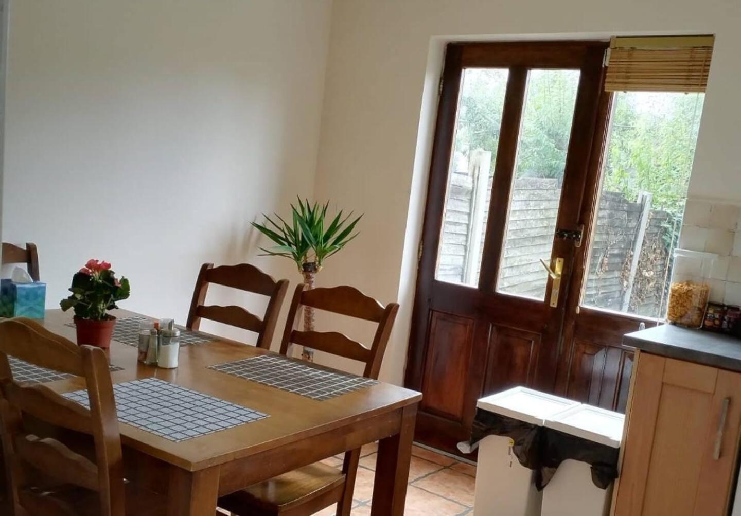 Homestay Warm Welcome *