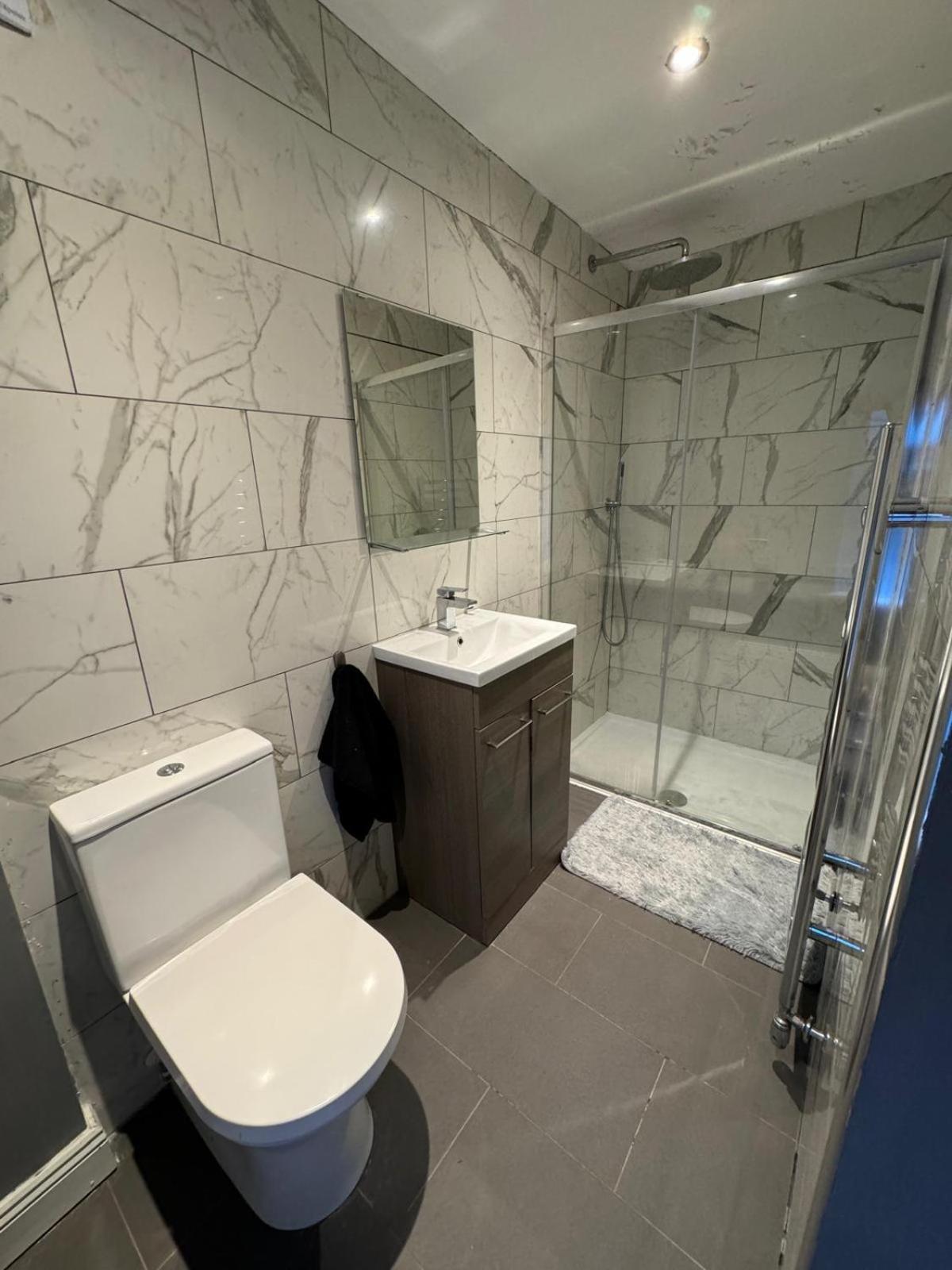 Guest house Luxury Triple Near Croke Park - 2 *