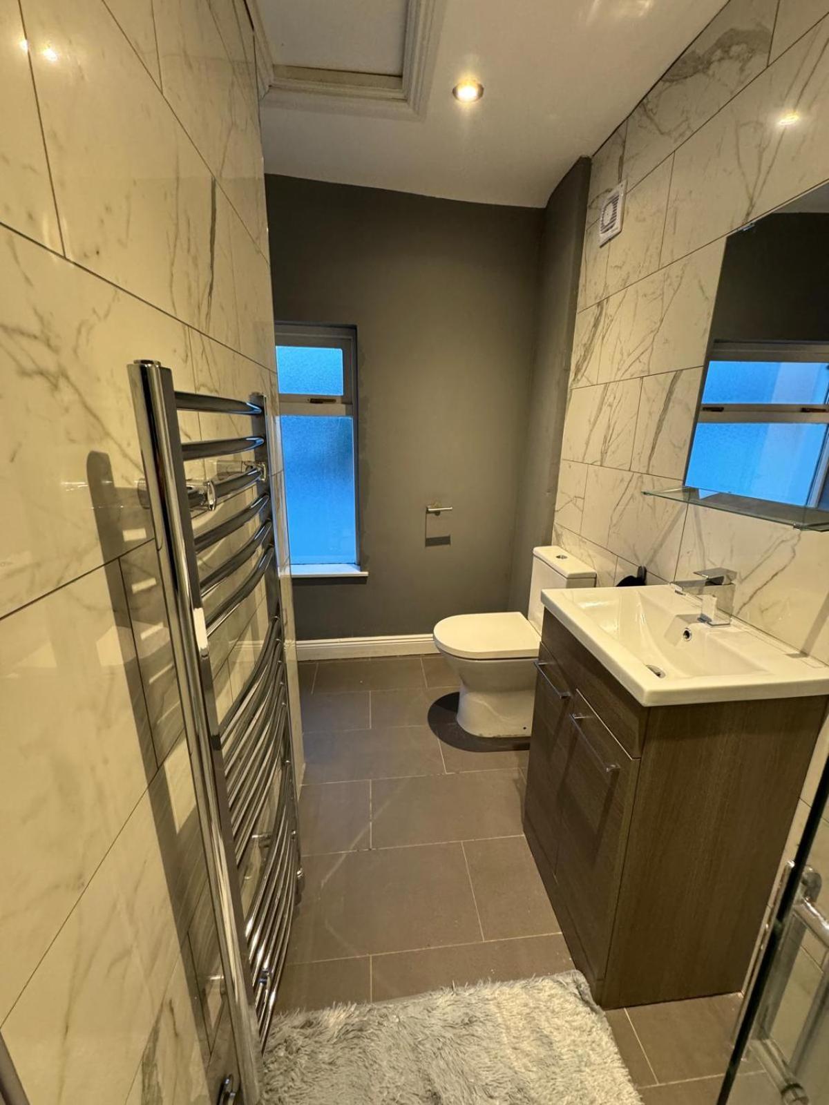 Luxury Triple Near Croke Park - 2 *