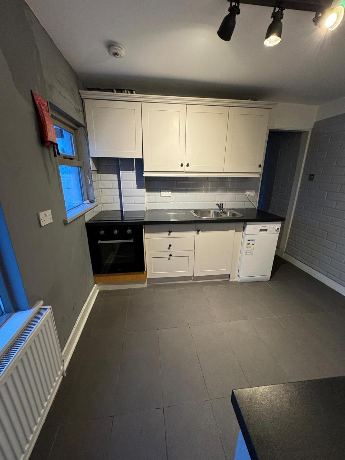 Luxury Triple Near Croke Park - 2