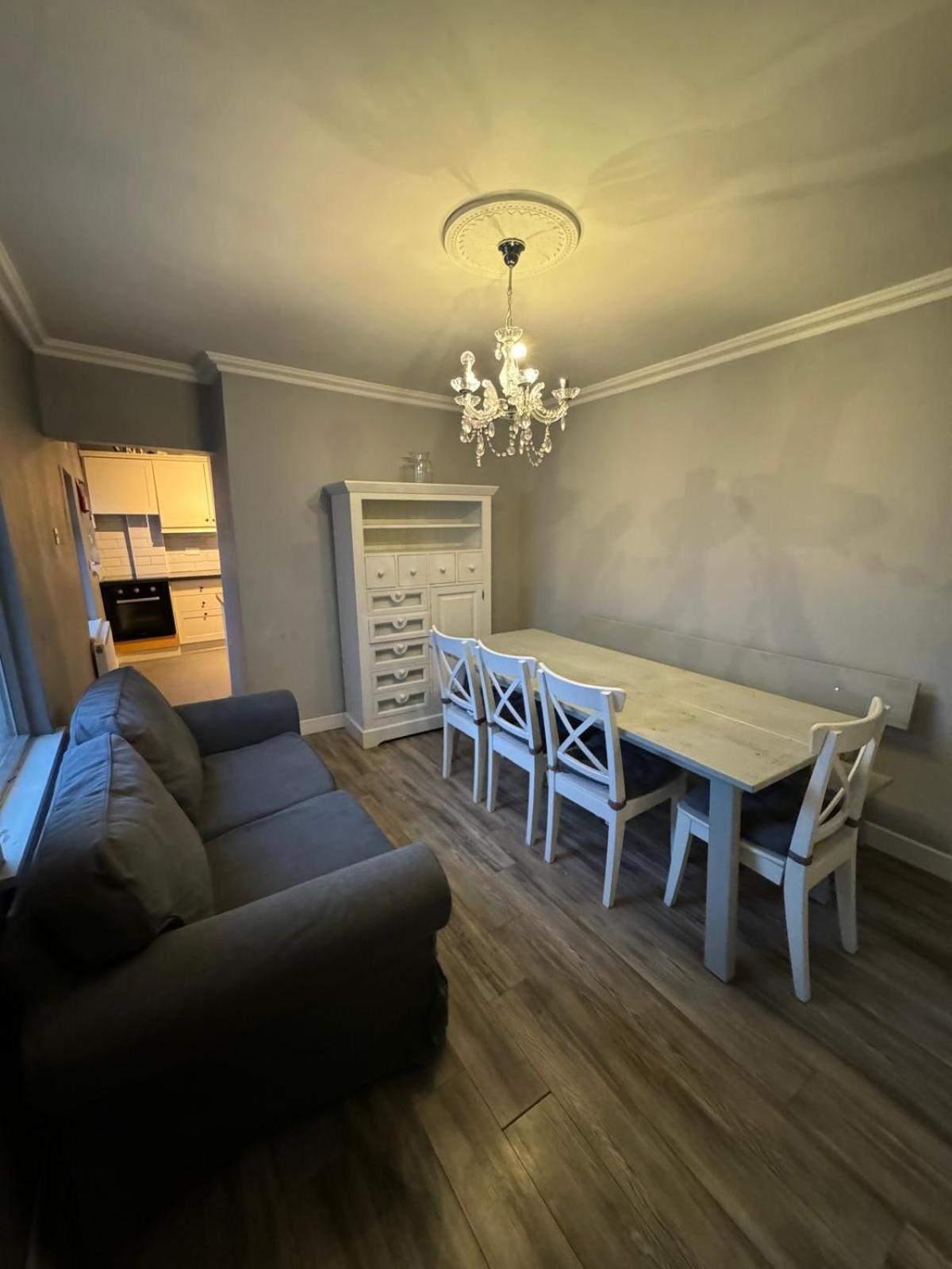 Guest house Luxury Triple Near Croke Park - 2 Dublin