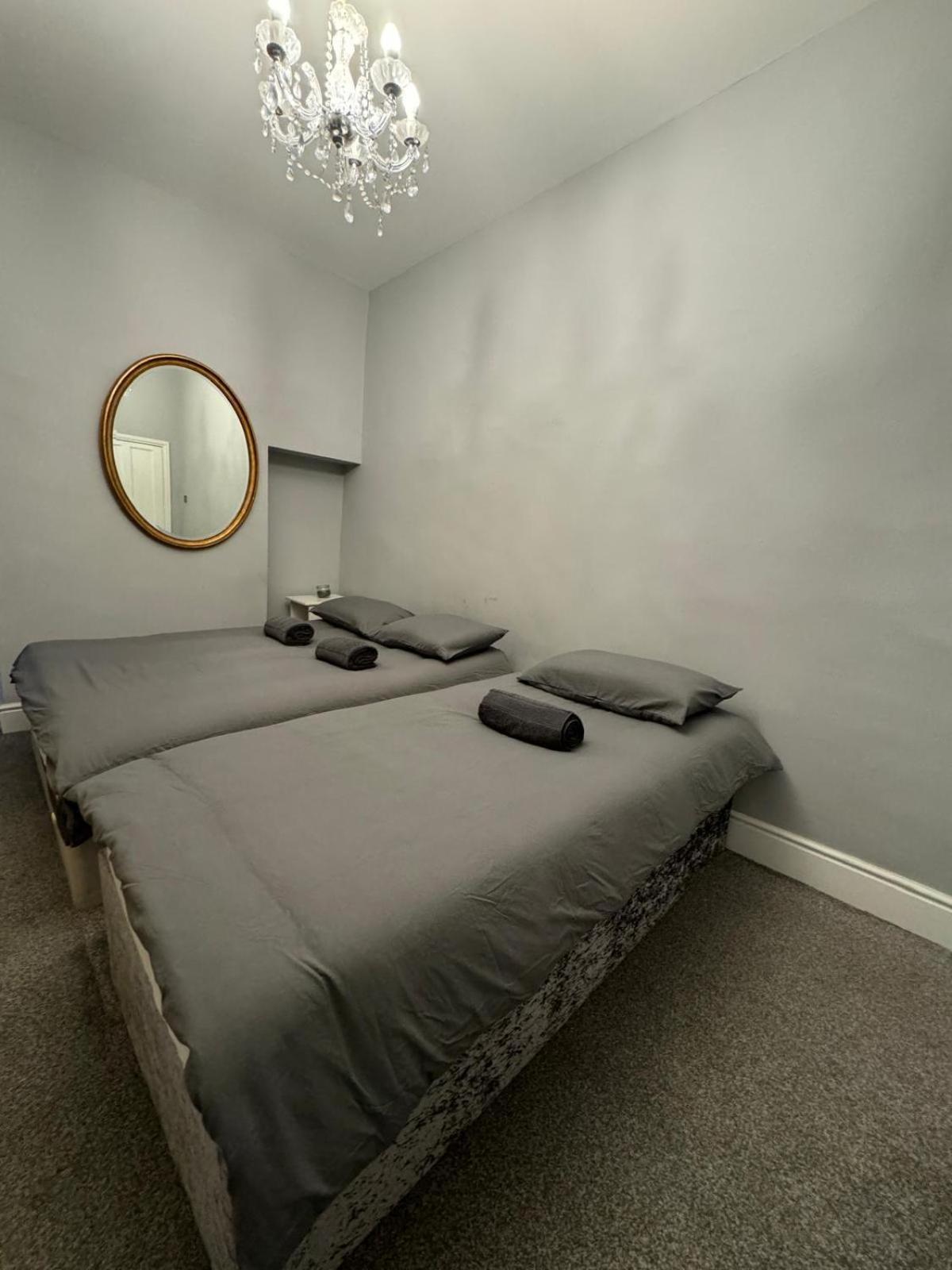 Luxury Triple Near Croke Park - 2 Dublin