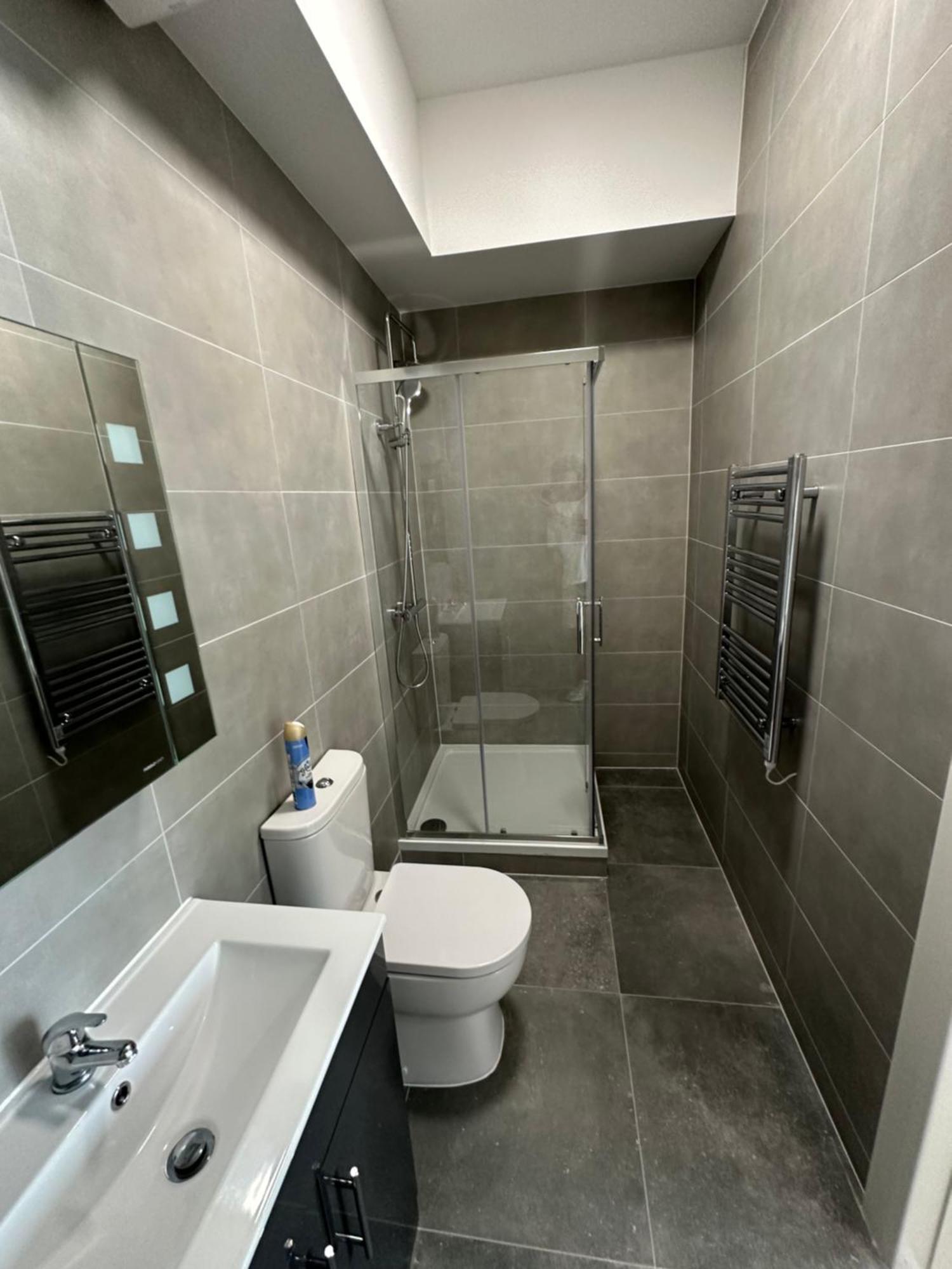 Apartment Perfect Central Studio With Outdoor Patio *