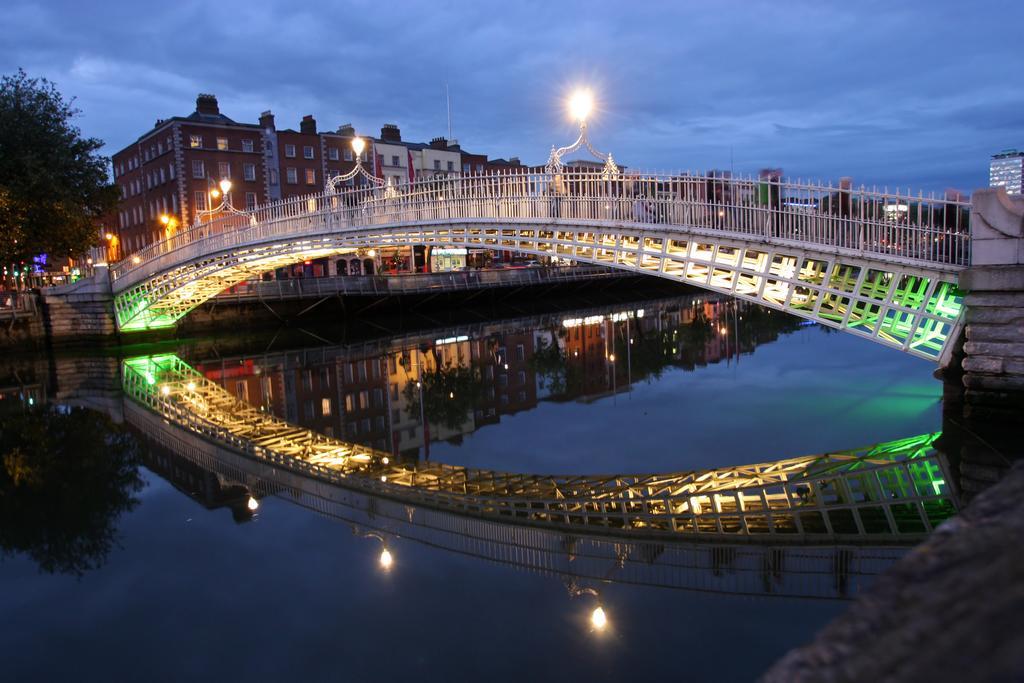 Apartment Luxury Apartment, Incredible Views Dublin