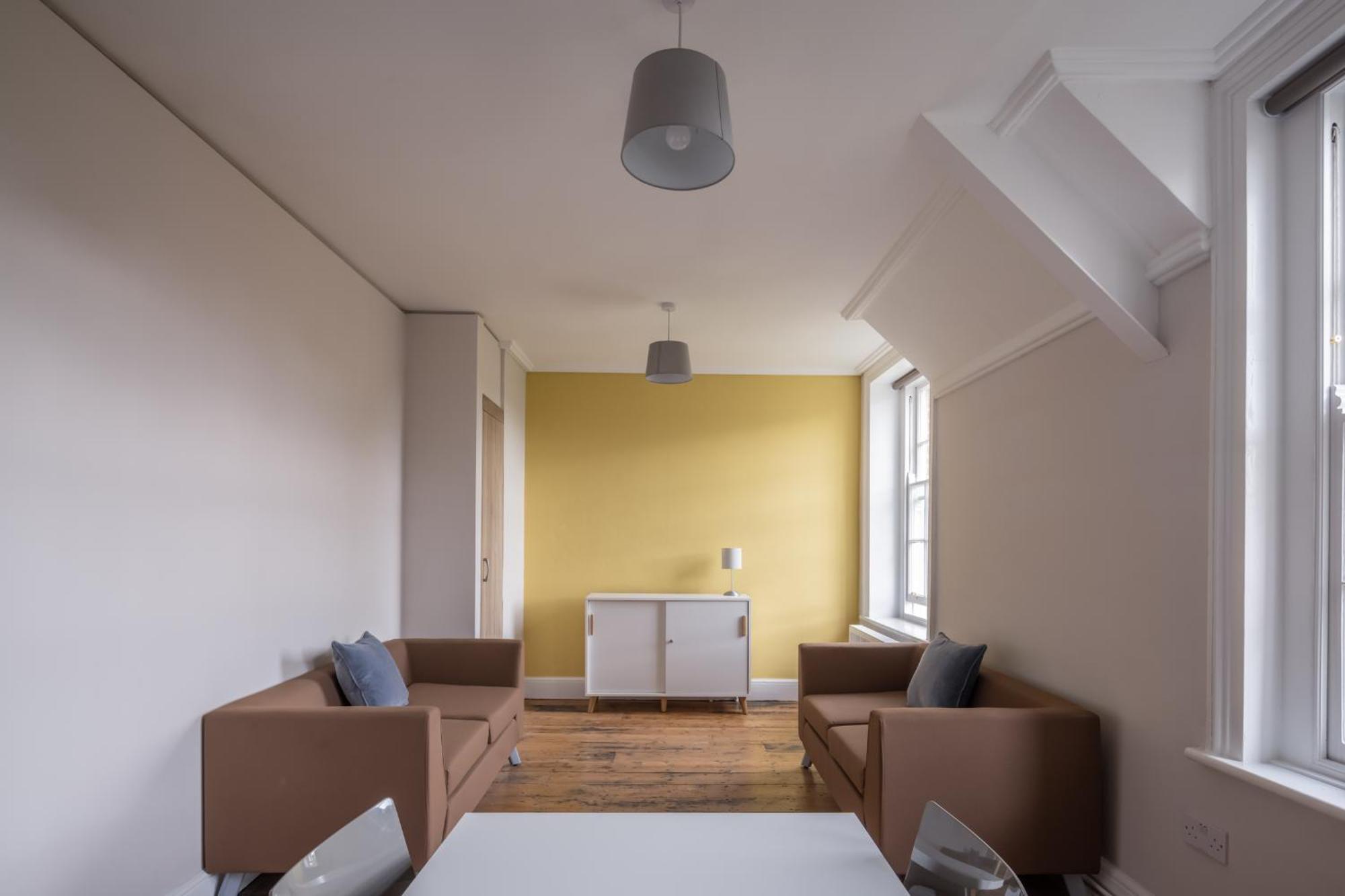 Apartment Trinity College - Campus Dublin