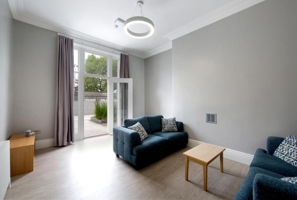 Apartment Trinity College - Campus Dublin