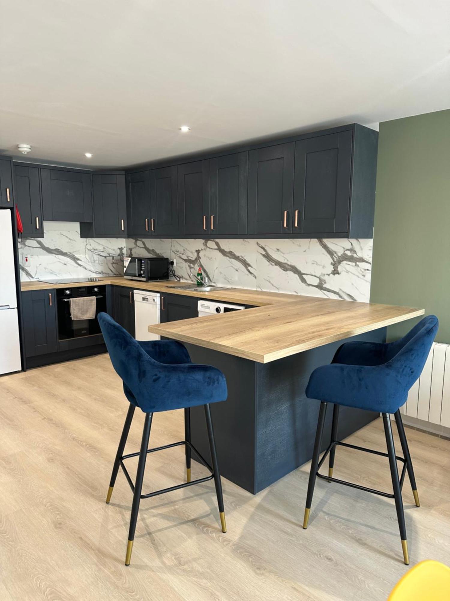 Central One Bedroom Apt Apartment Dublin