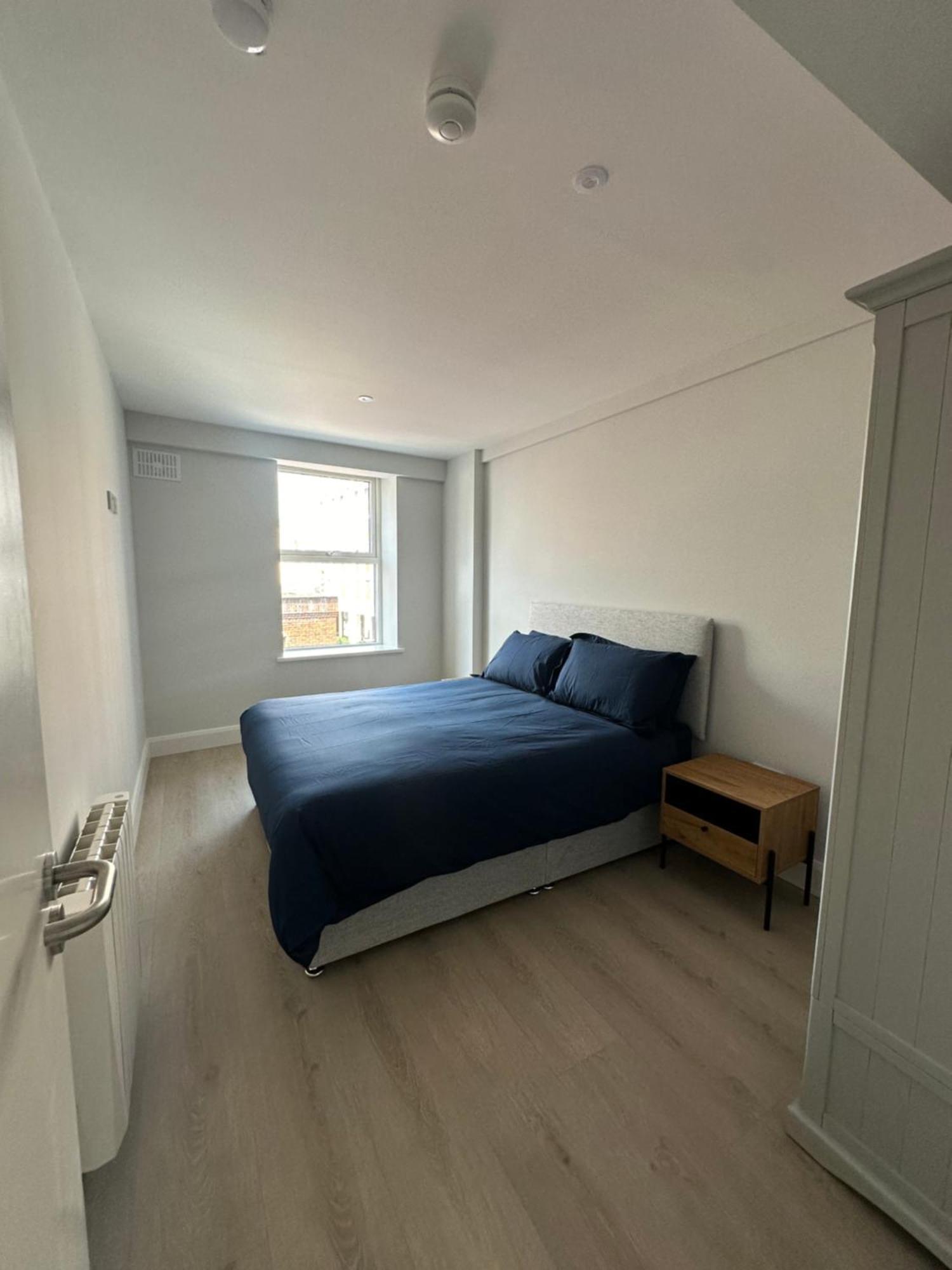 Central One Bedroom Apt Apartment Dublin