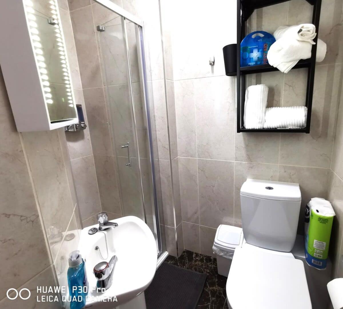 New Great Centre Apartment Dublin