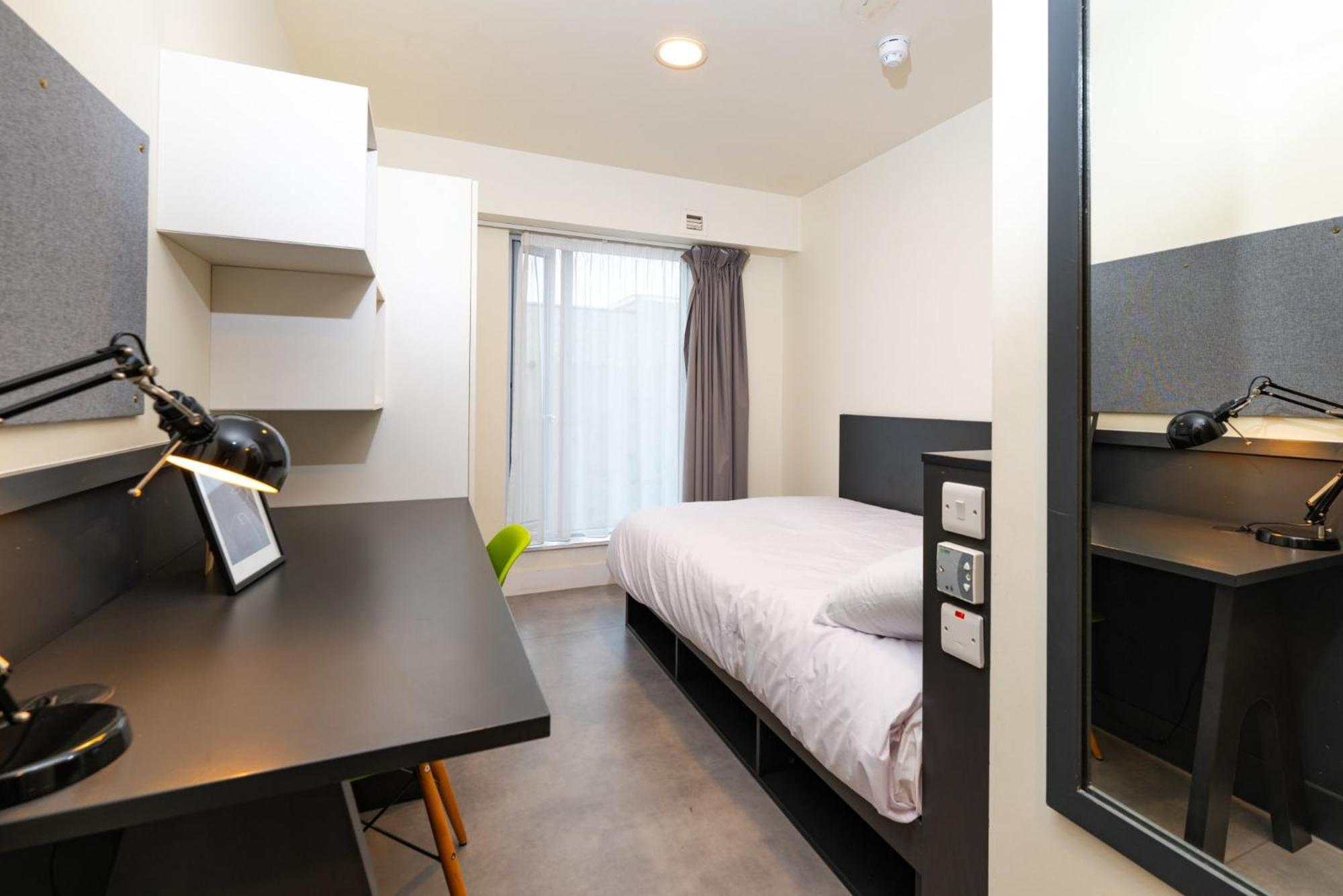 Apartment Ensuite In Dublin City Centre