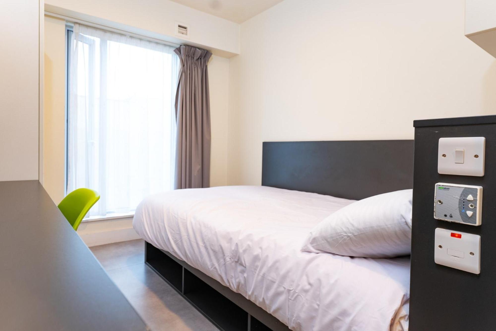 Apartment Ensuite In Dublin City Centre