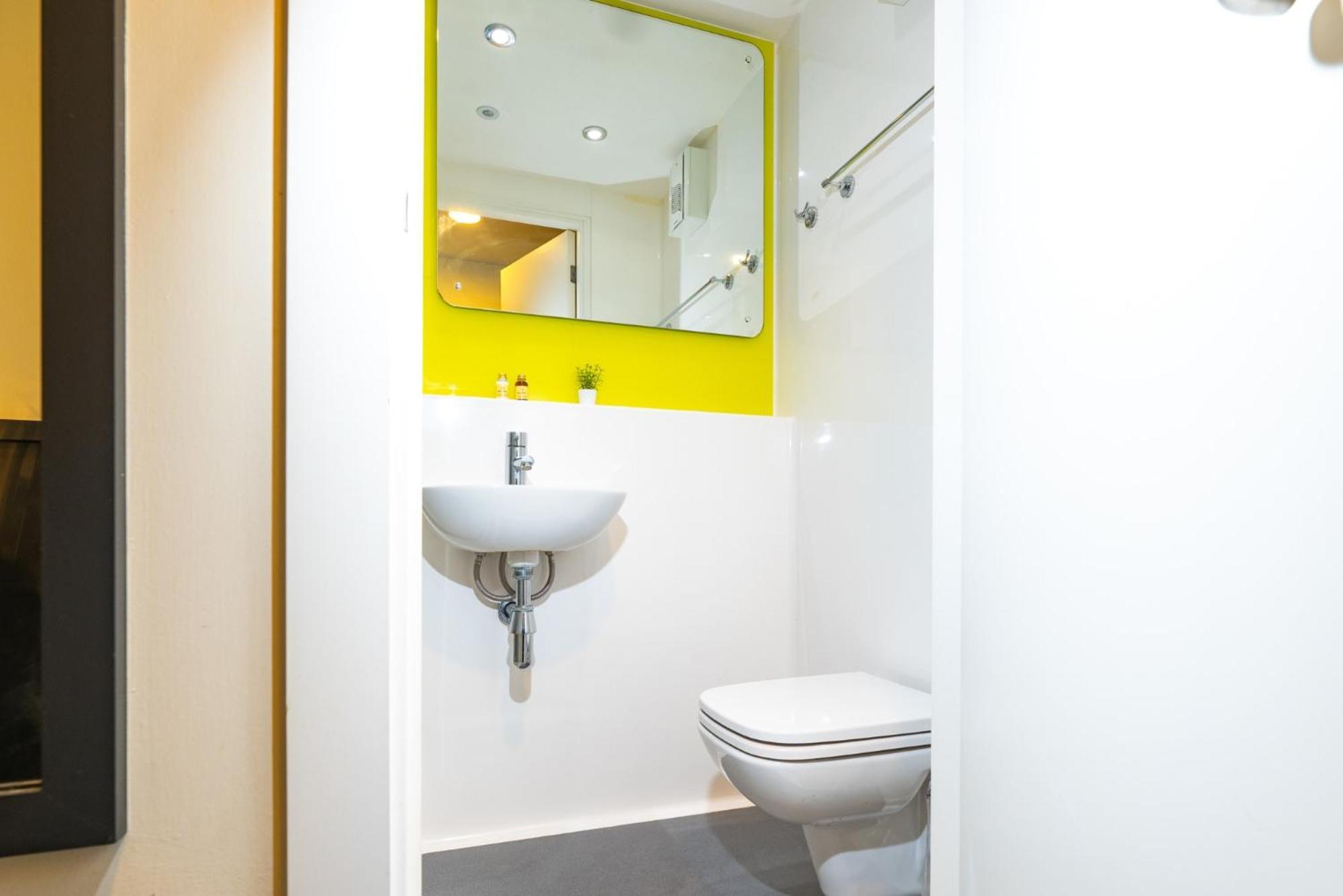 Apartment Ensuite In Dublin City Centre Dublin
