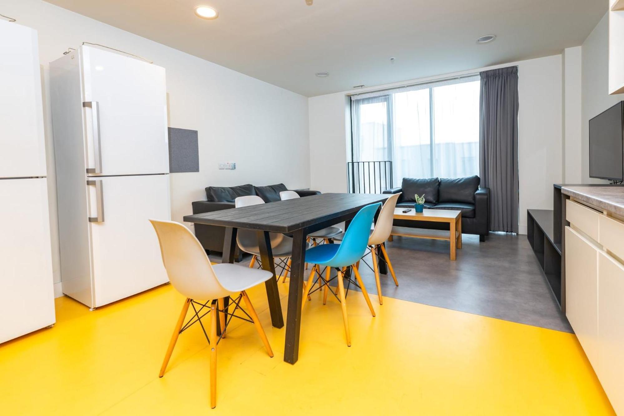 Ensuite In Dublin City Centre *