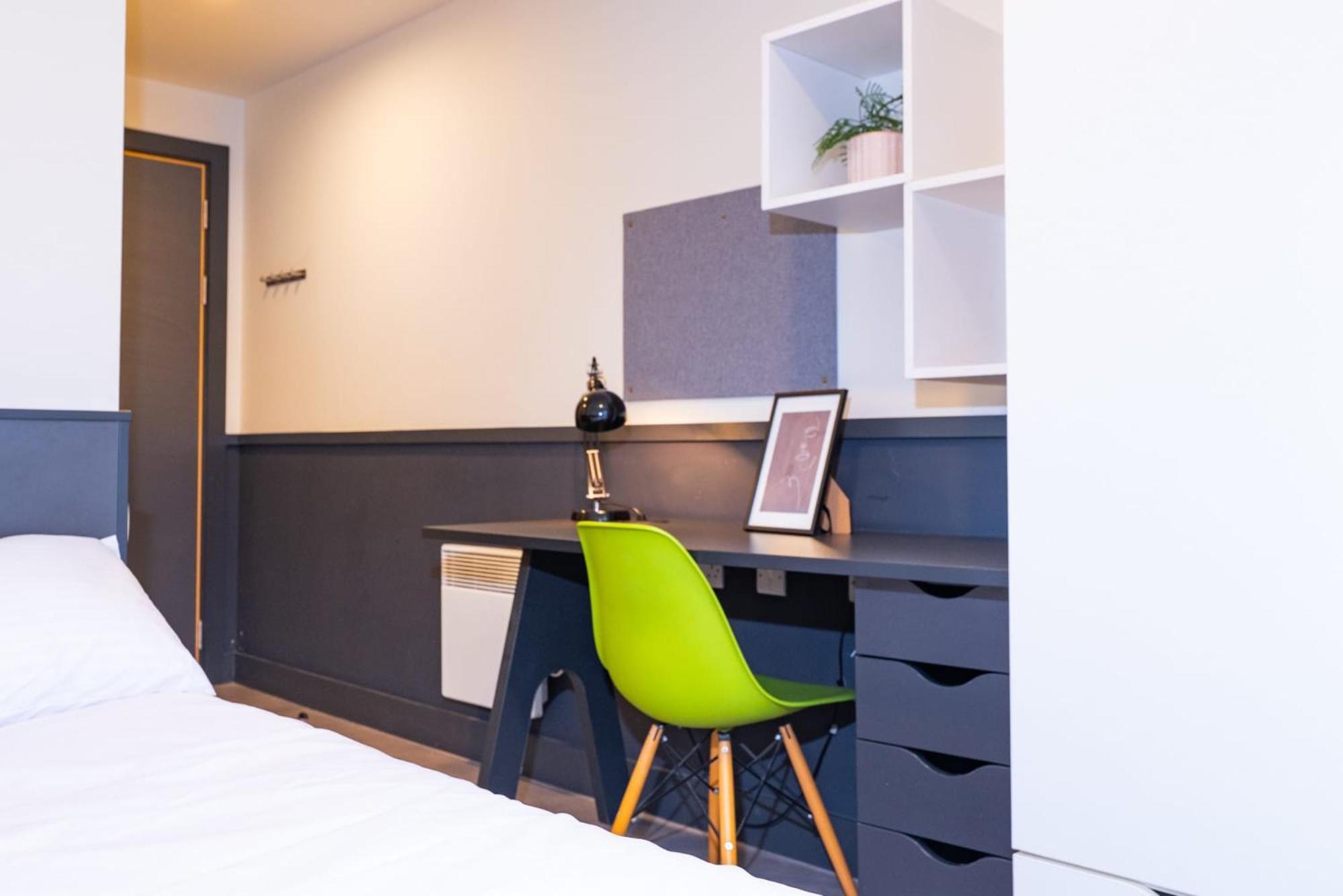 Ensuite In Dublin City Centre Dublin