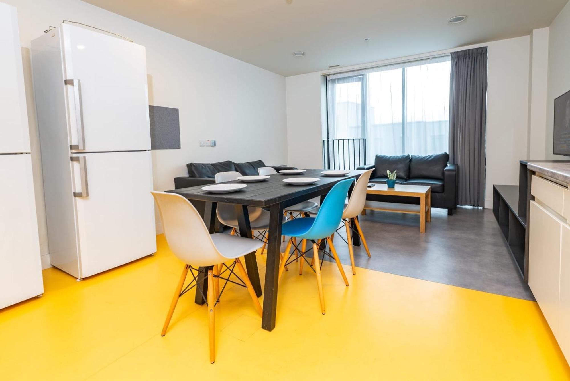 Ensuite In Dublin City Centre * Dublin