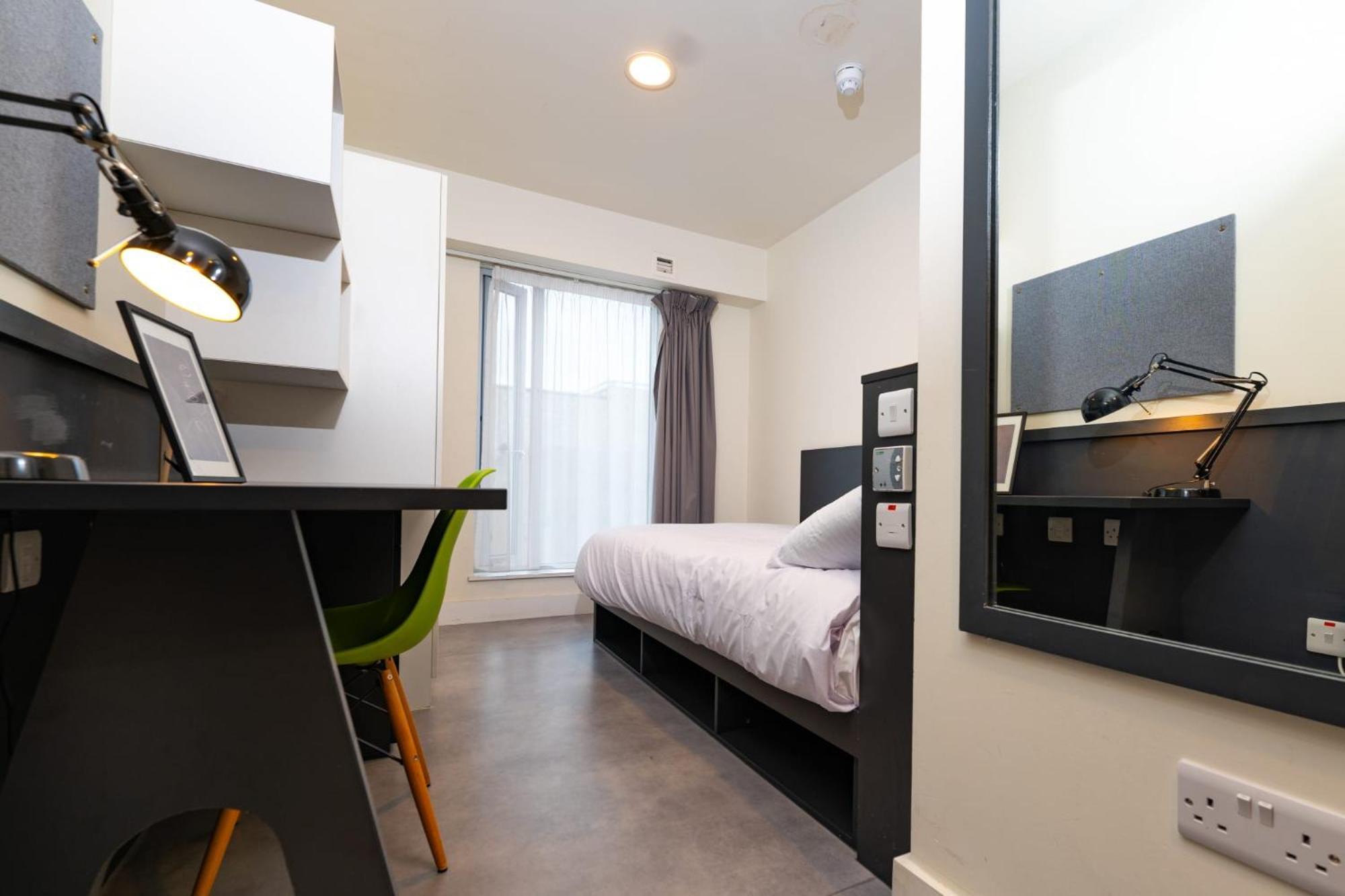 Ensuite In Dublin City Centre