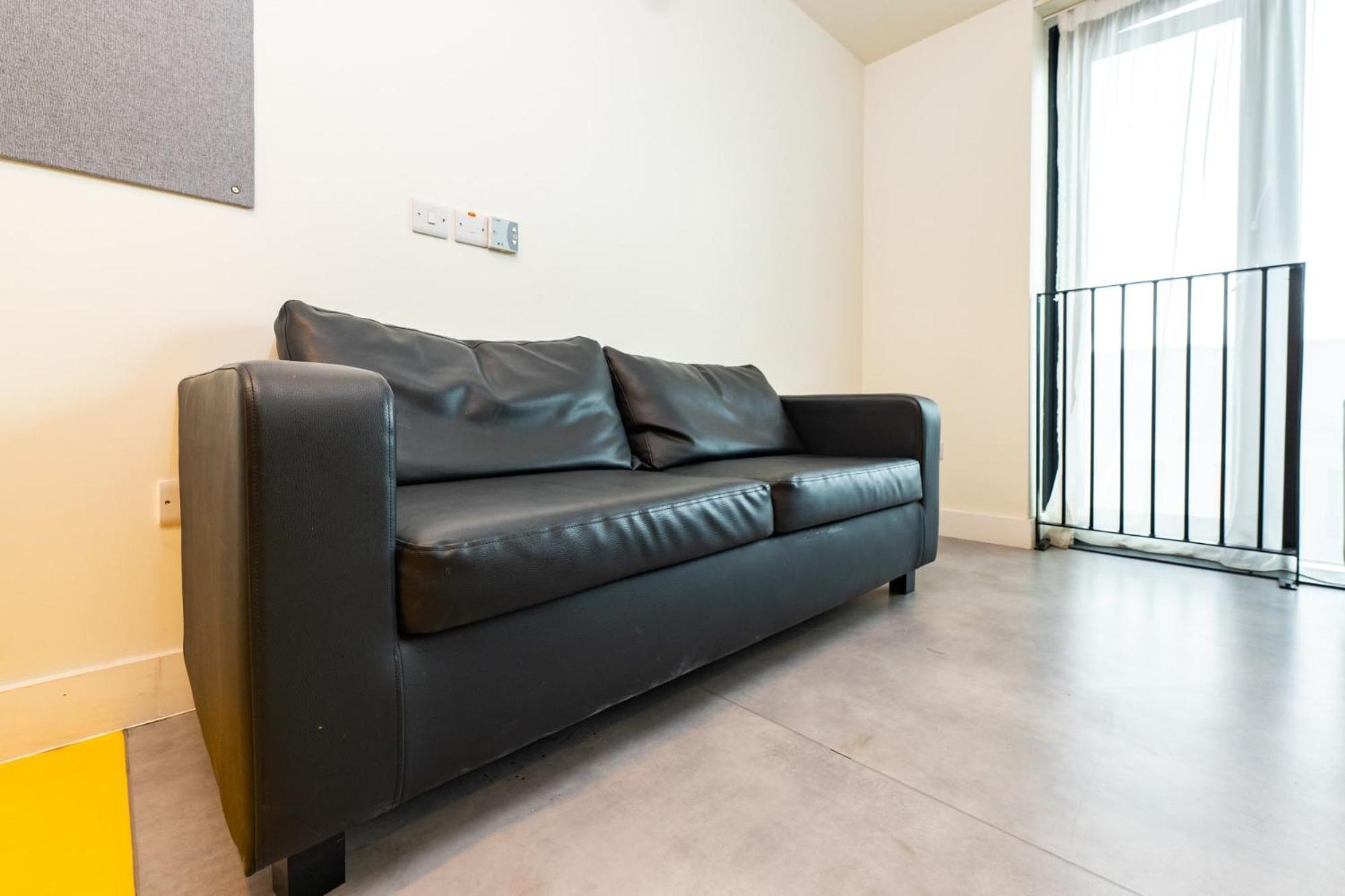 Apartment Ensuite In Dublin City Centre *