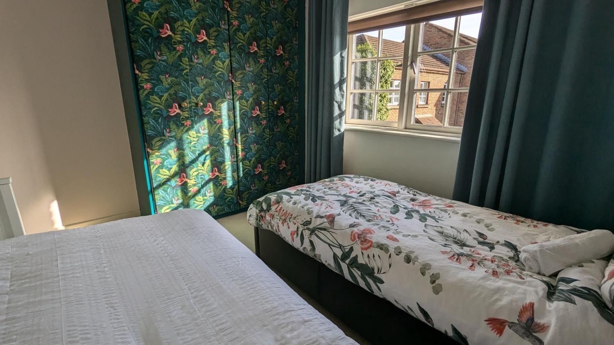 House In 7, Stoneybatter Holiday home Dublin