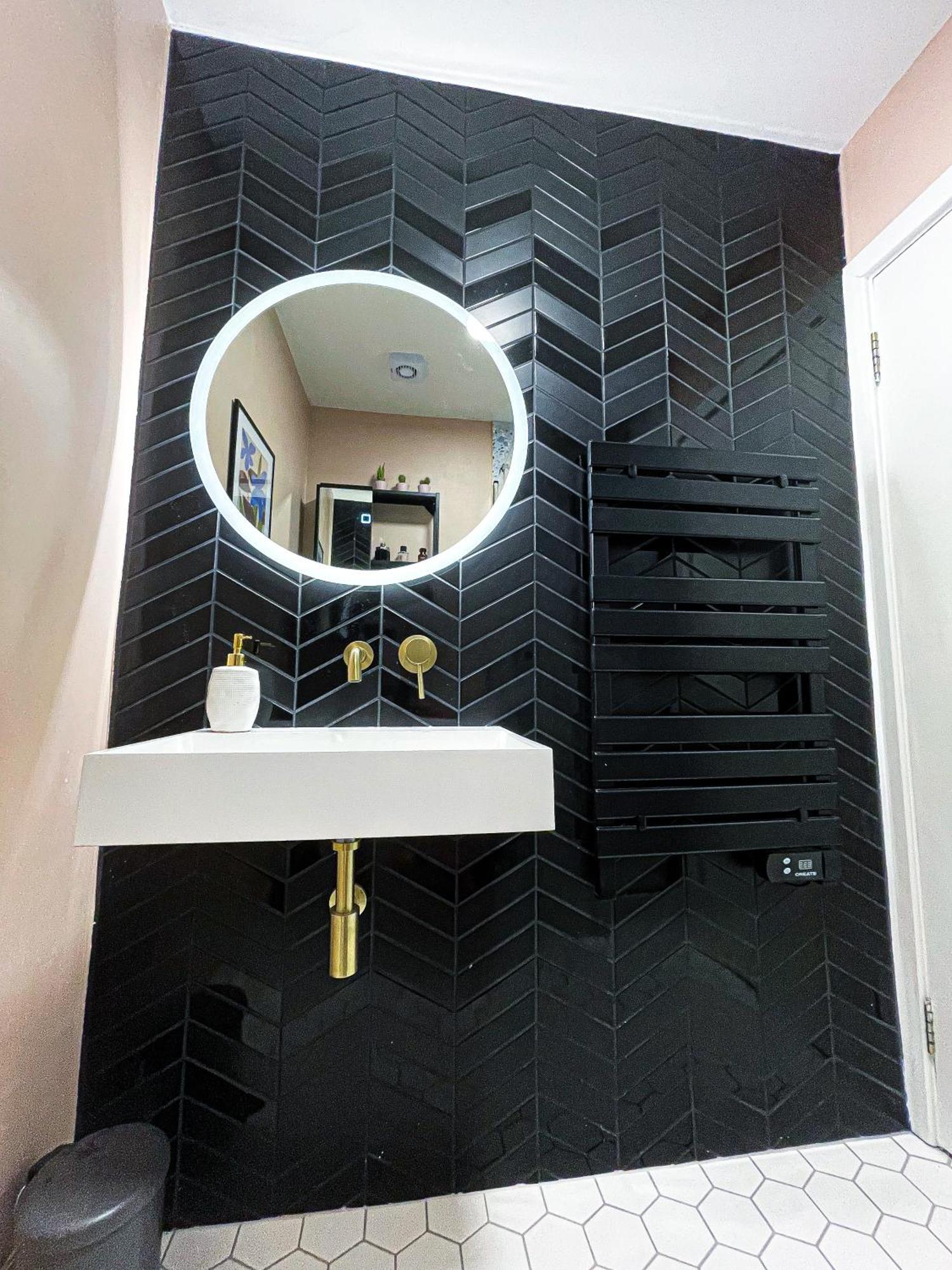 Modern 10min From Center With Parking * Dublin