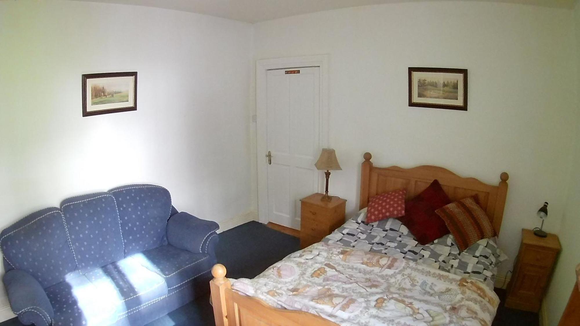 Jim's Place Homestay *