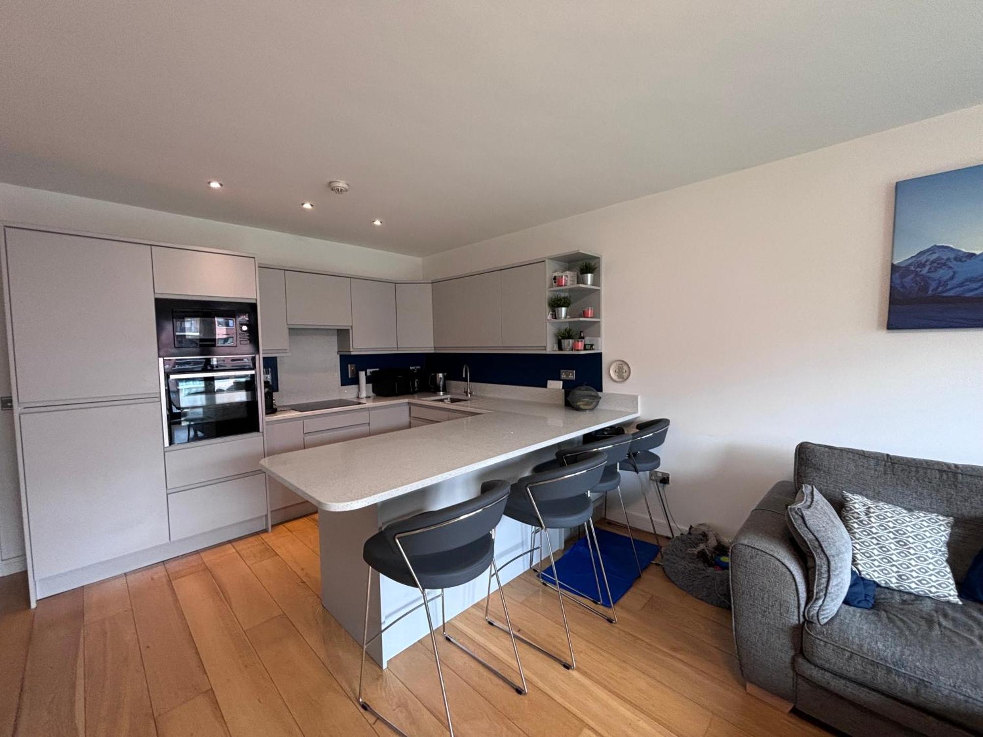 Apartment Northern Cross *