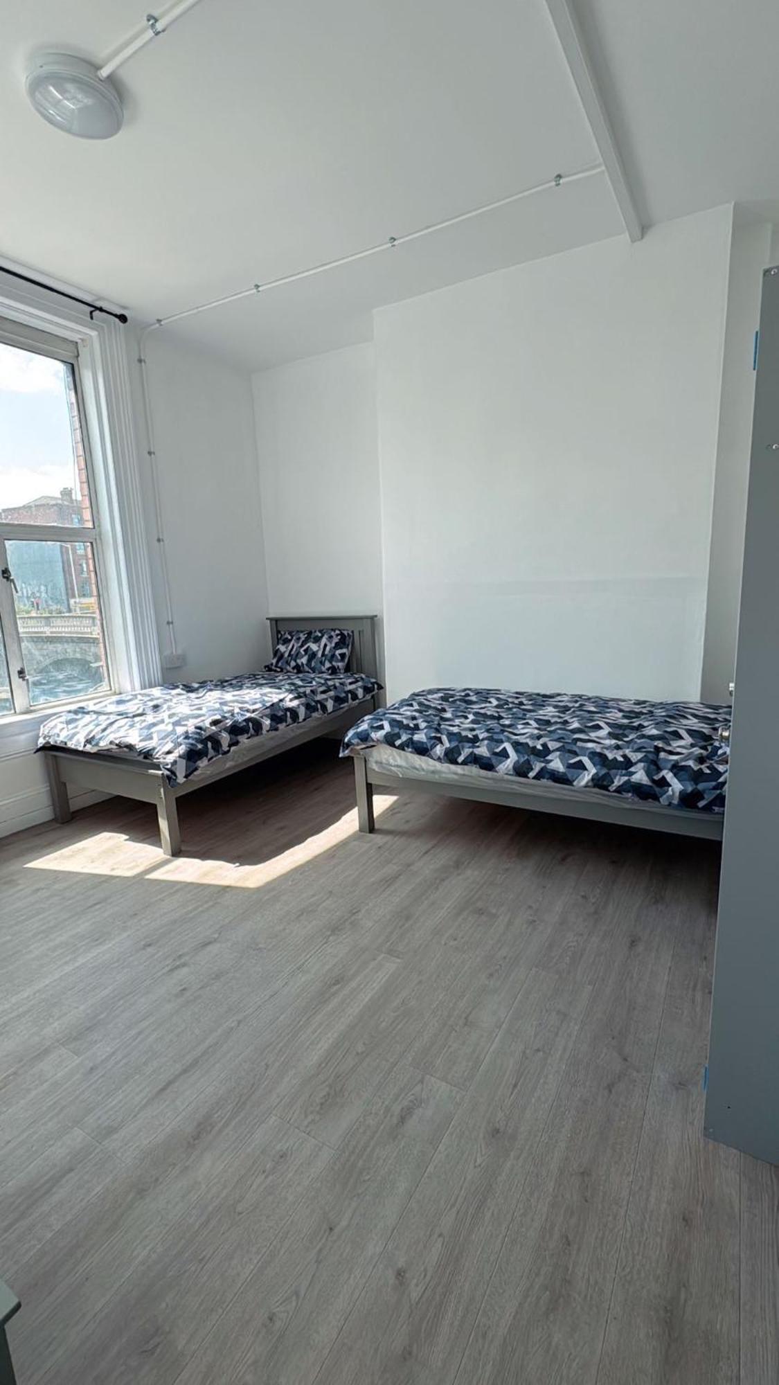 Hostel Quayside