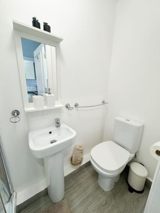 Cozy Beside Croke Park Apartment Dublin