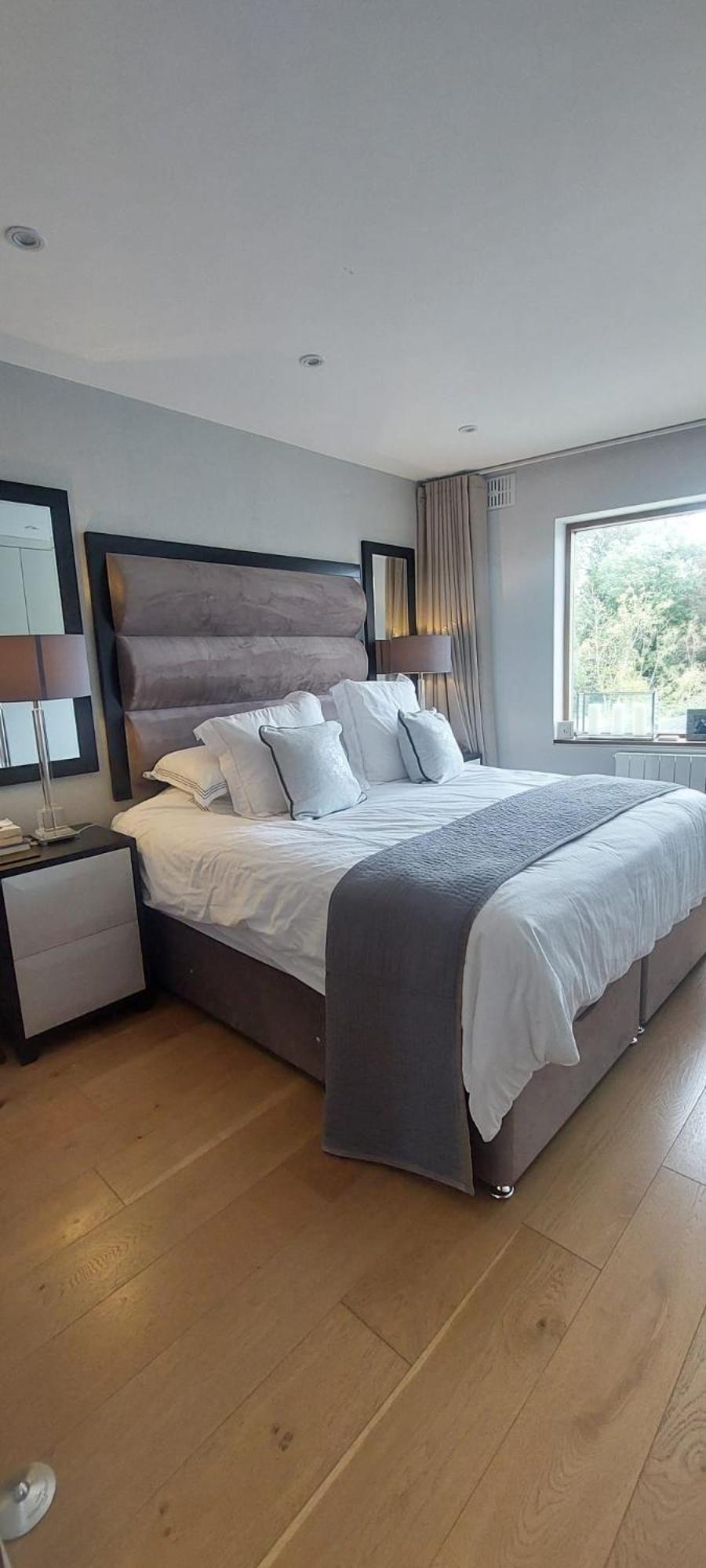 Sophisticated Seafront 3bd Suntrap Landscaped Yard * Dublin