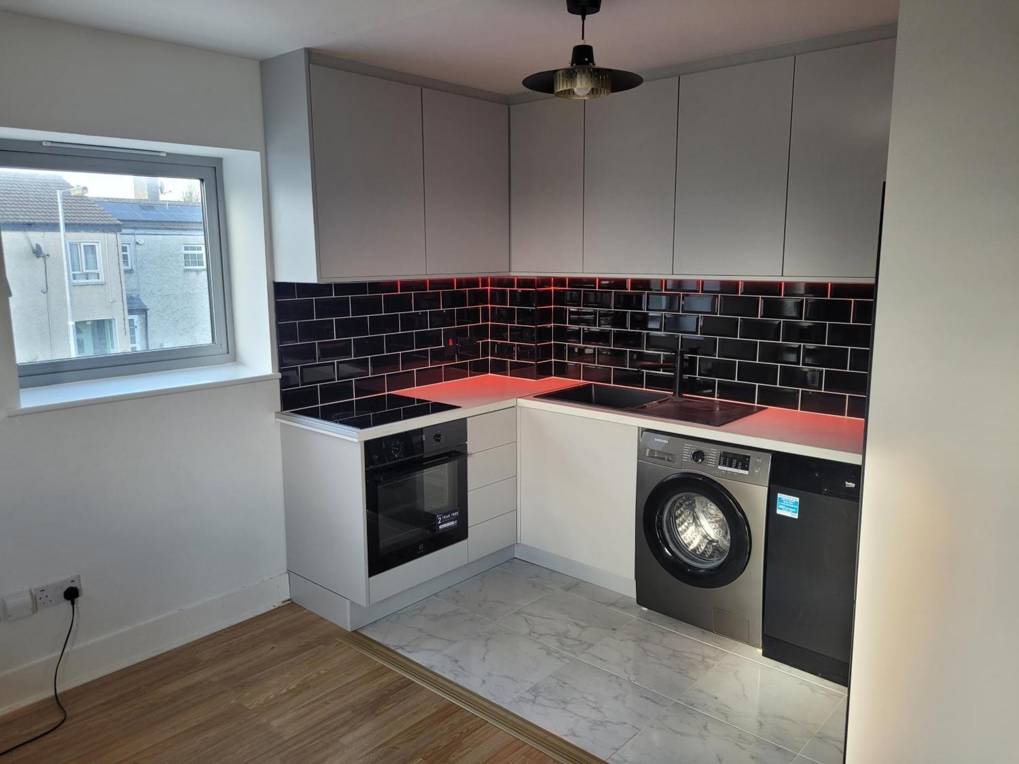 2 Double Bedrooms Near Airport & Town Dublin