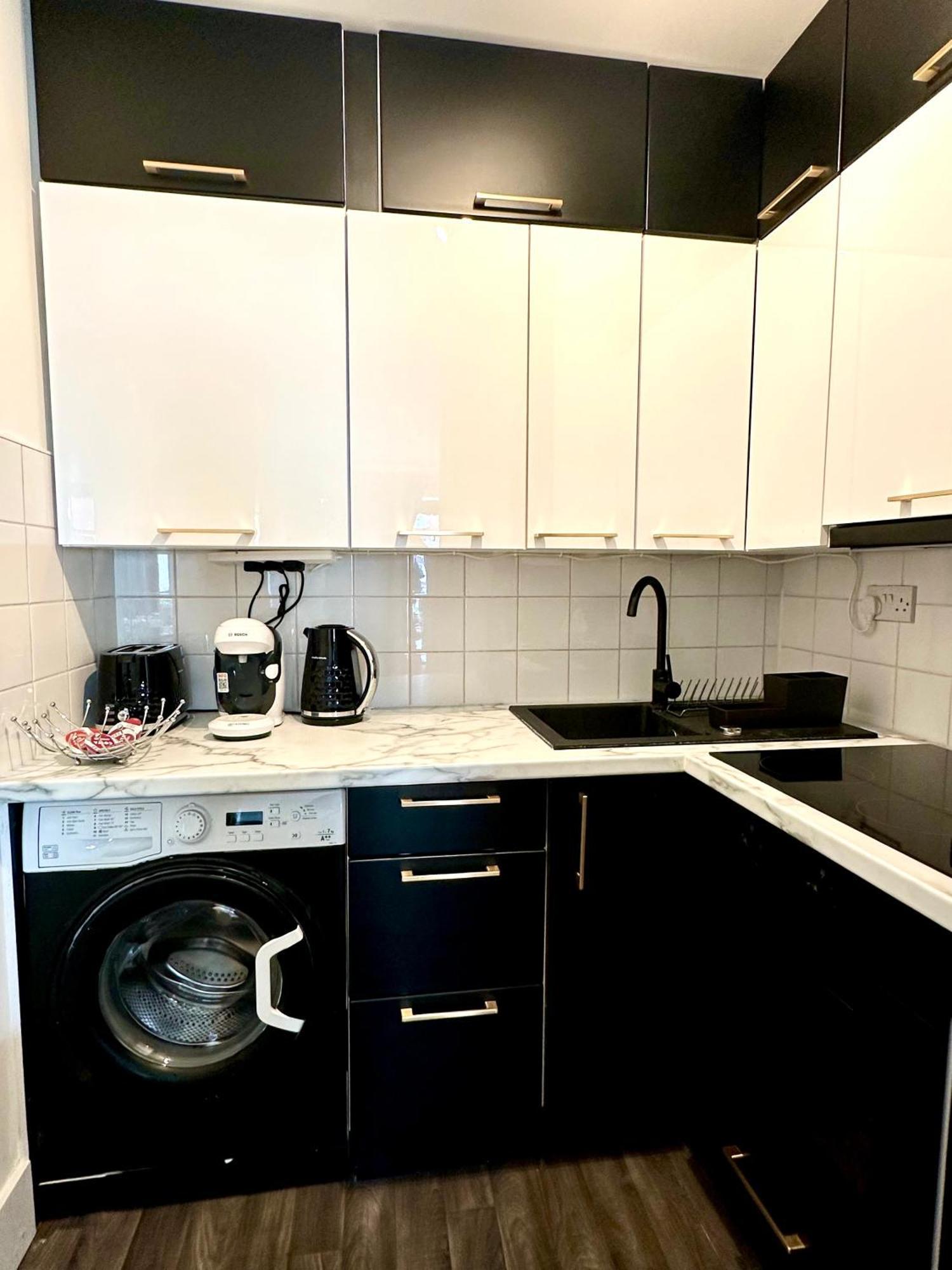 Apartment Riverview *
